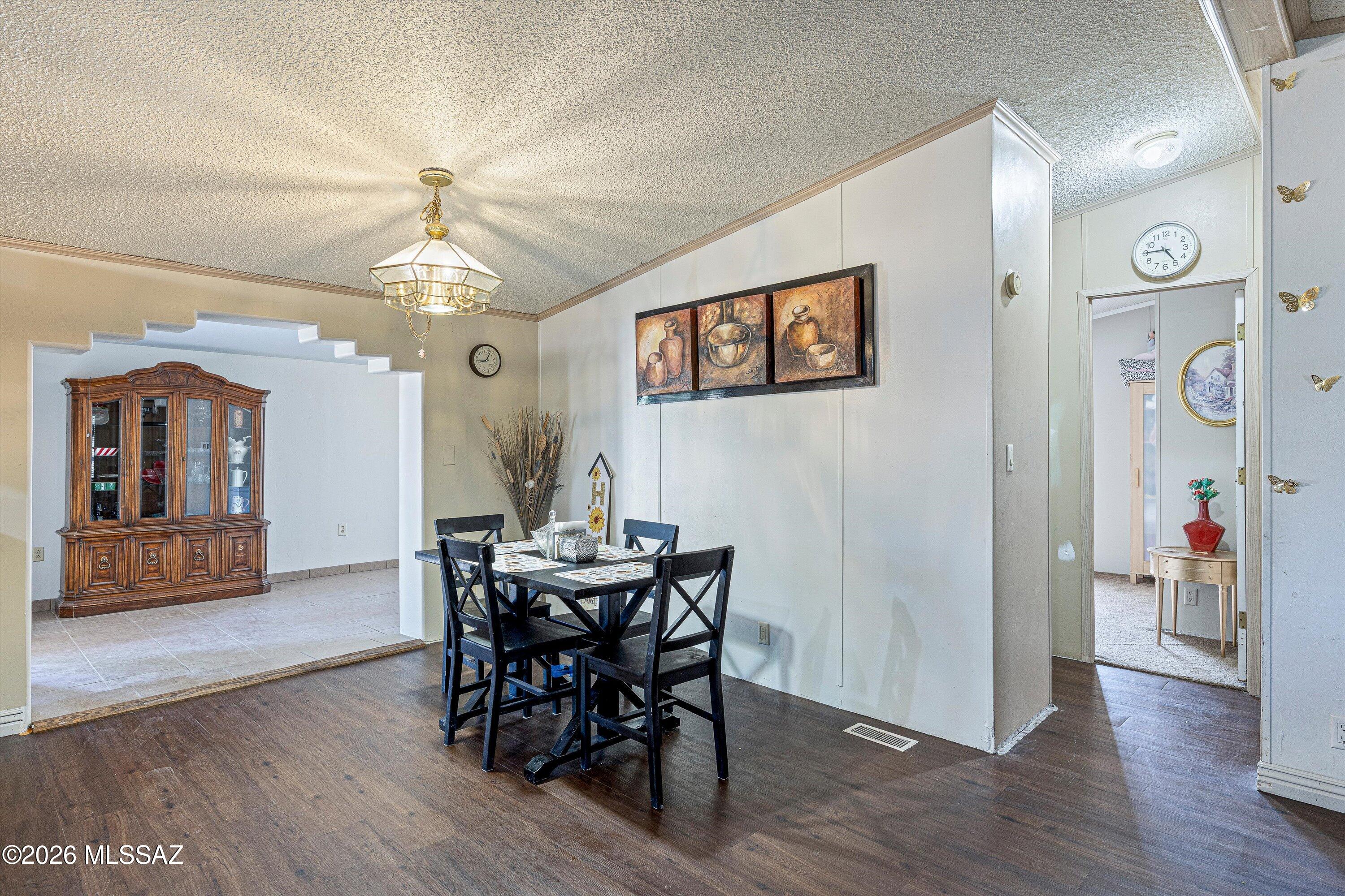 Other/Unknown - Residential