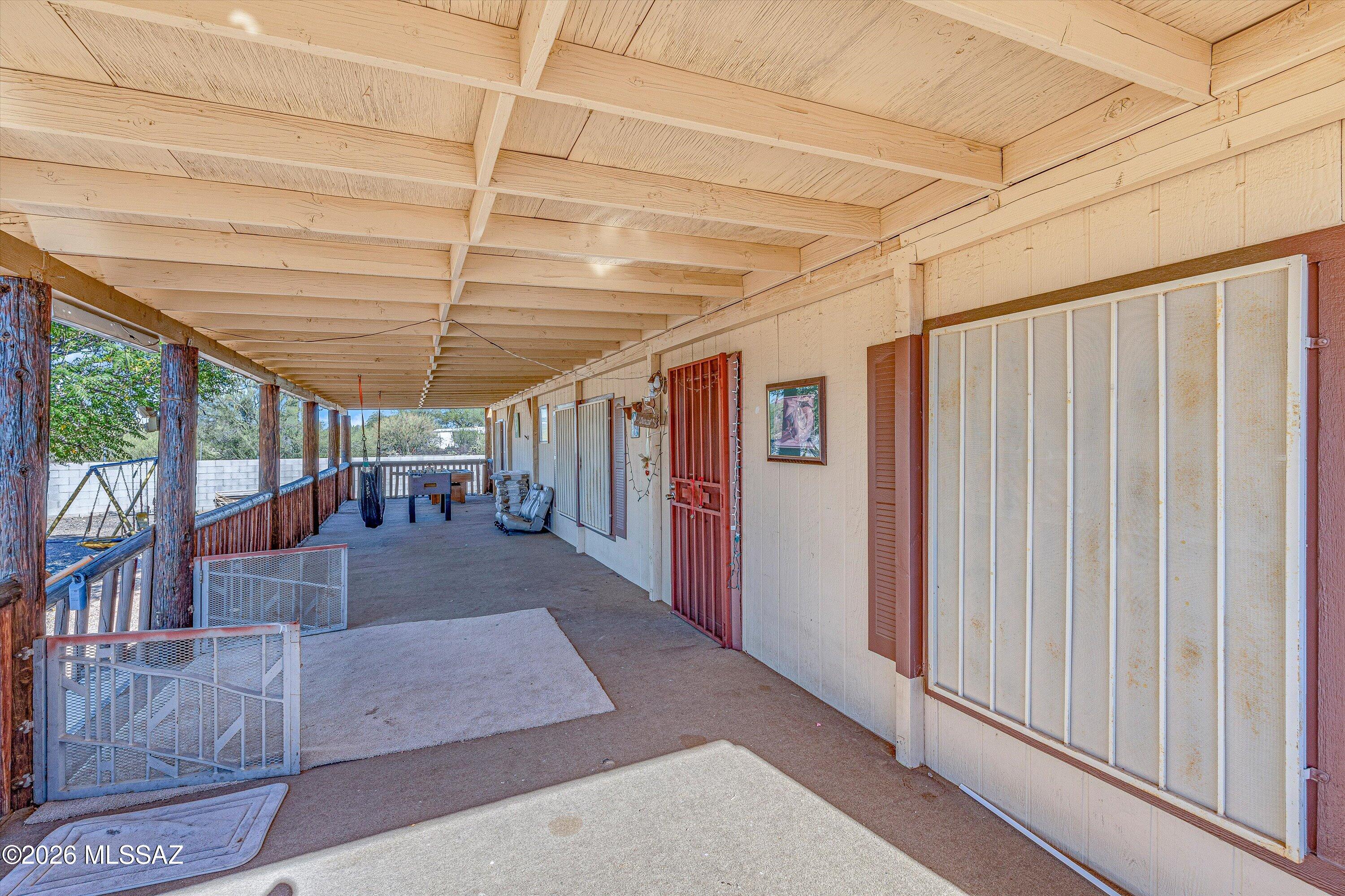 Other/Unknown - Residential