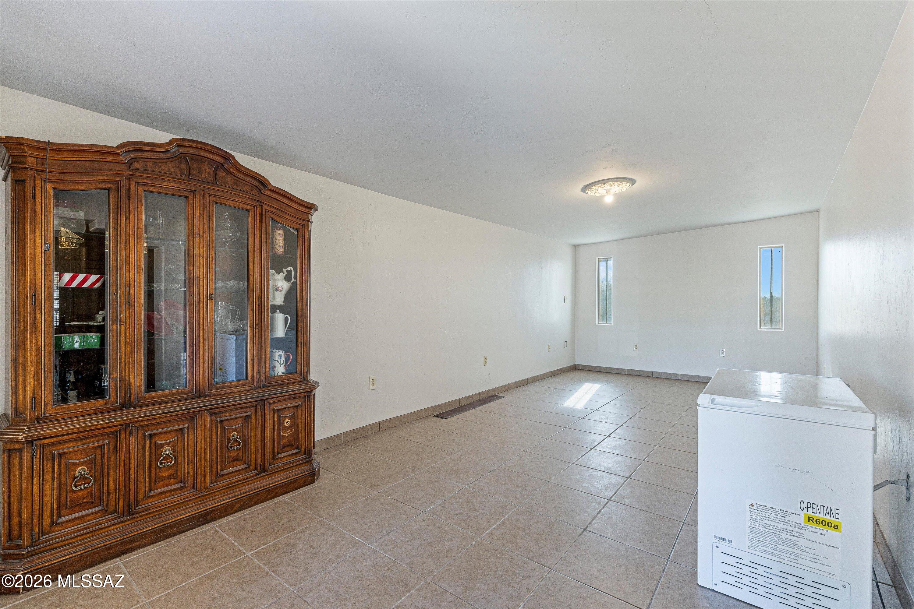 Other/Unknown - Residential