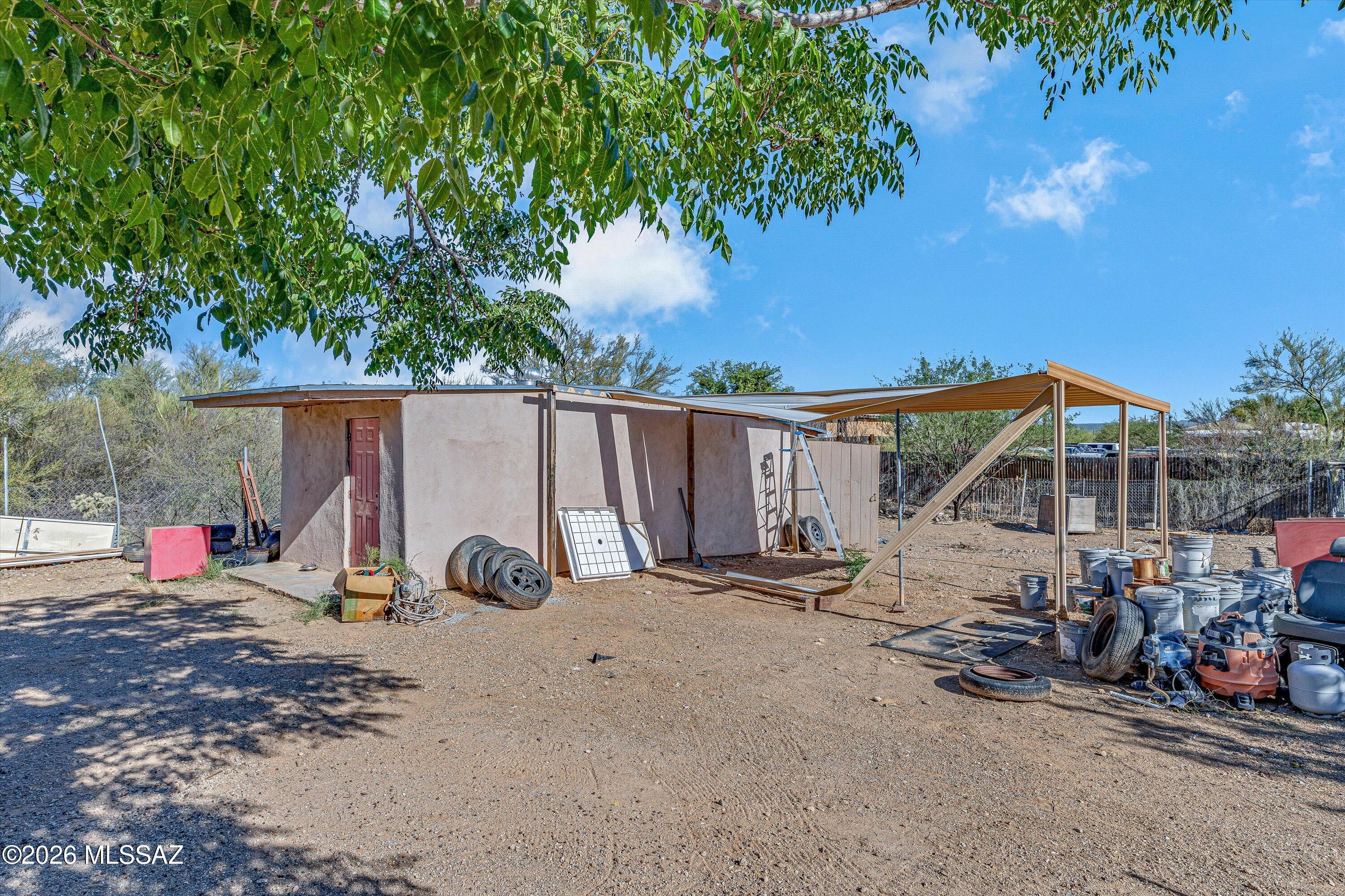 Other/Unknown - Residential