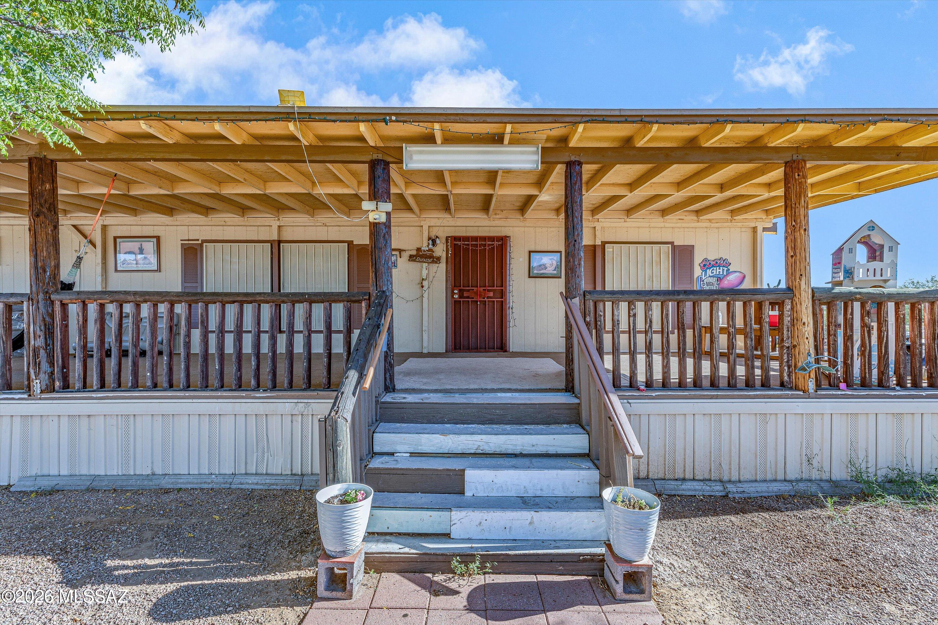 Other/Unknown - Residential