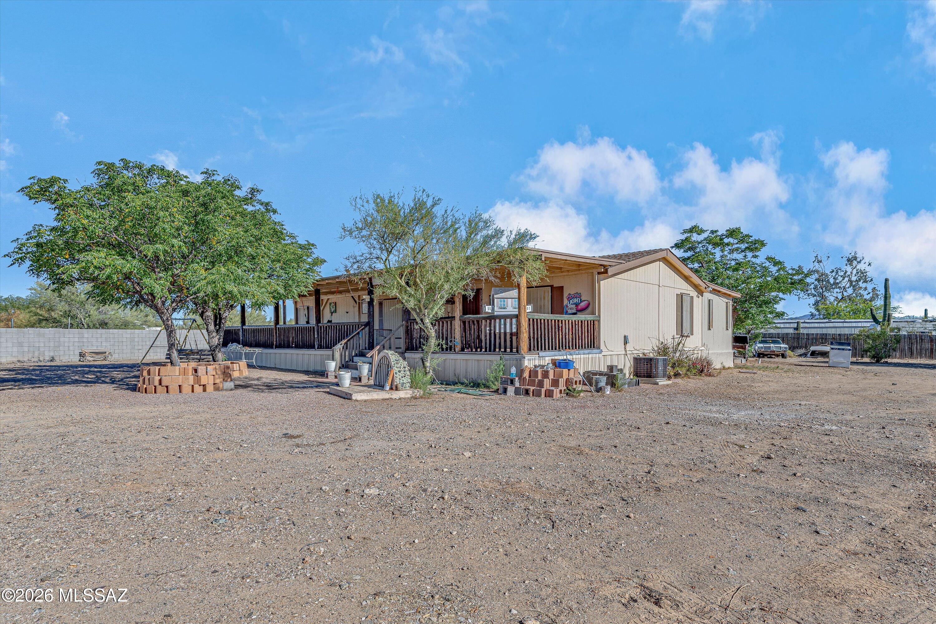Other/Unknown - Residential