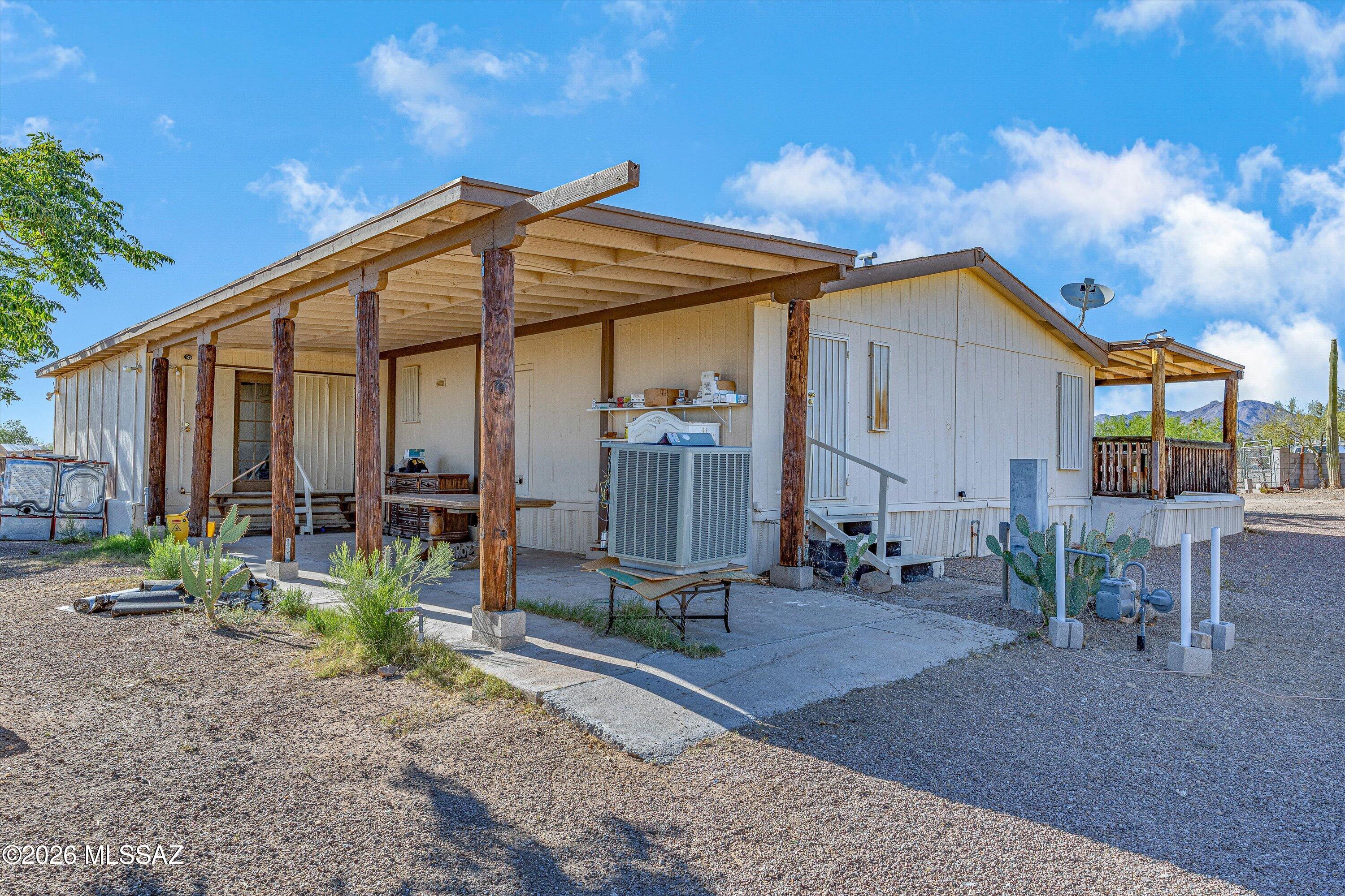 Other/Unknown - Residential