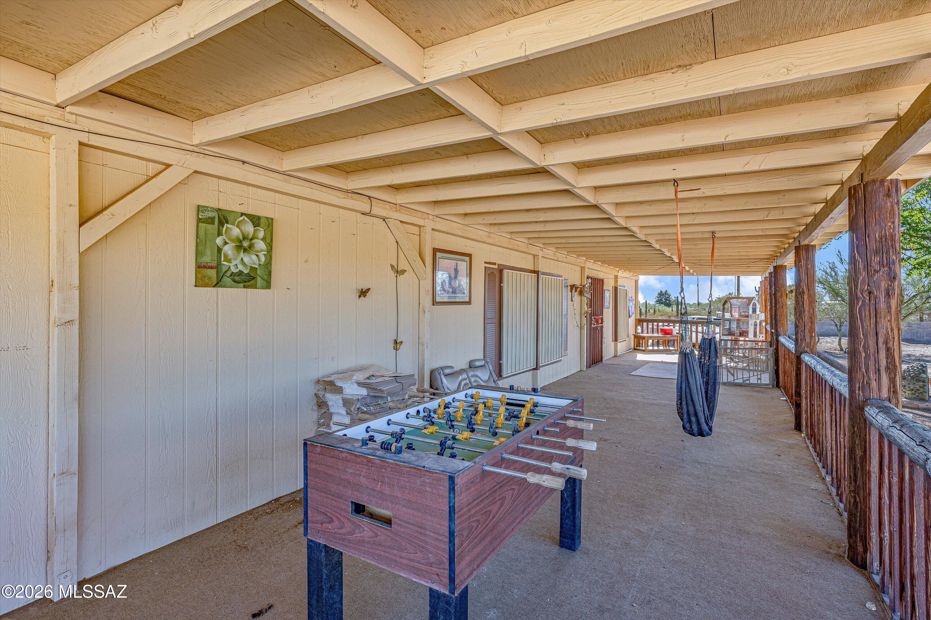 Other/Unknown - Residential