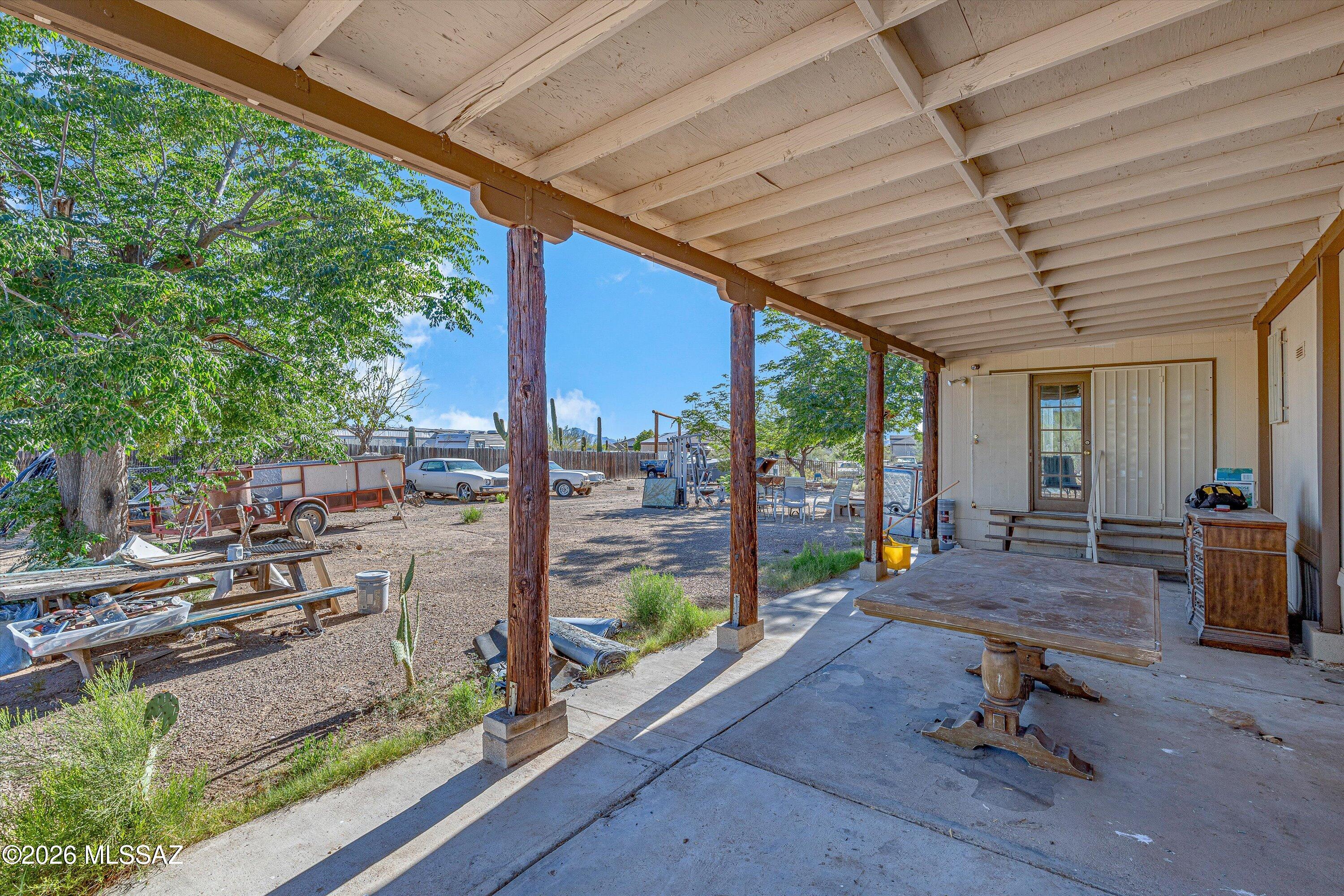 Other/Unknown - Residential