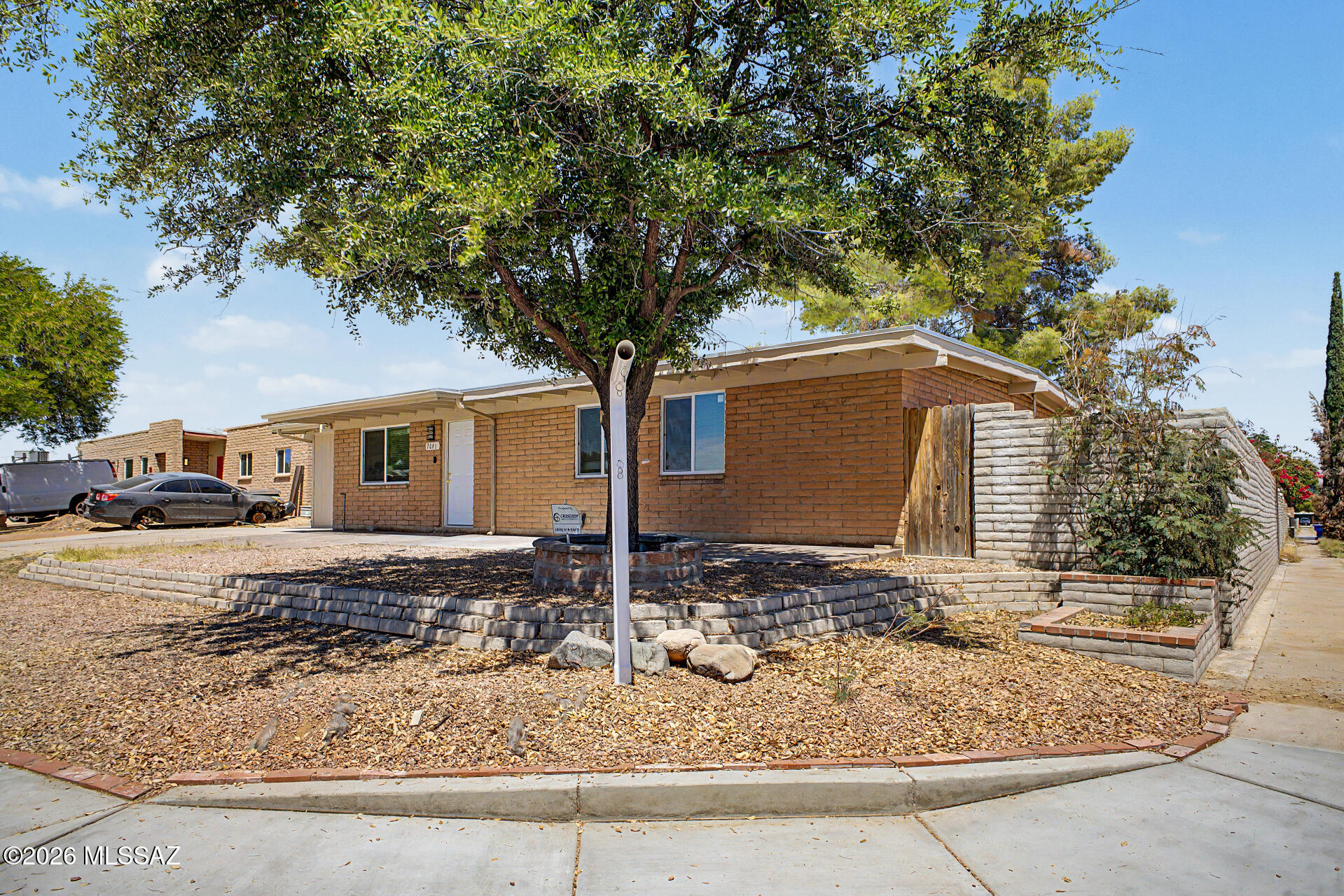 Pine Grove (1-101) - Residential