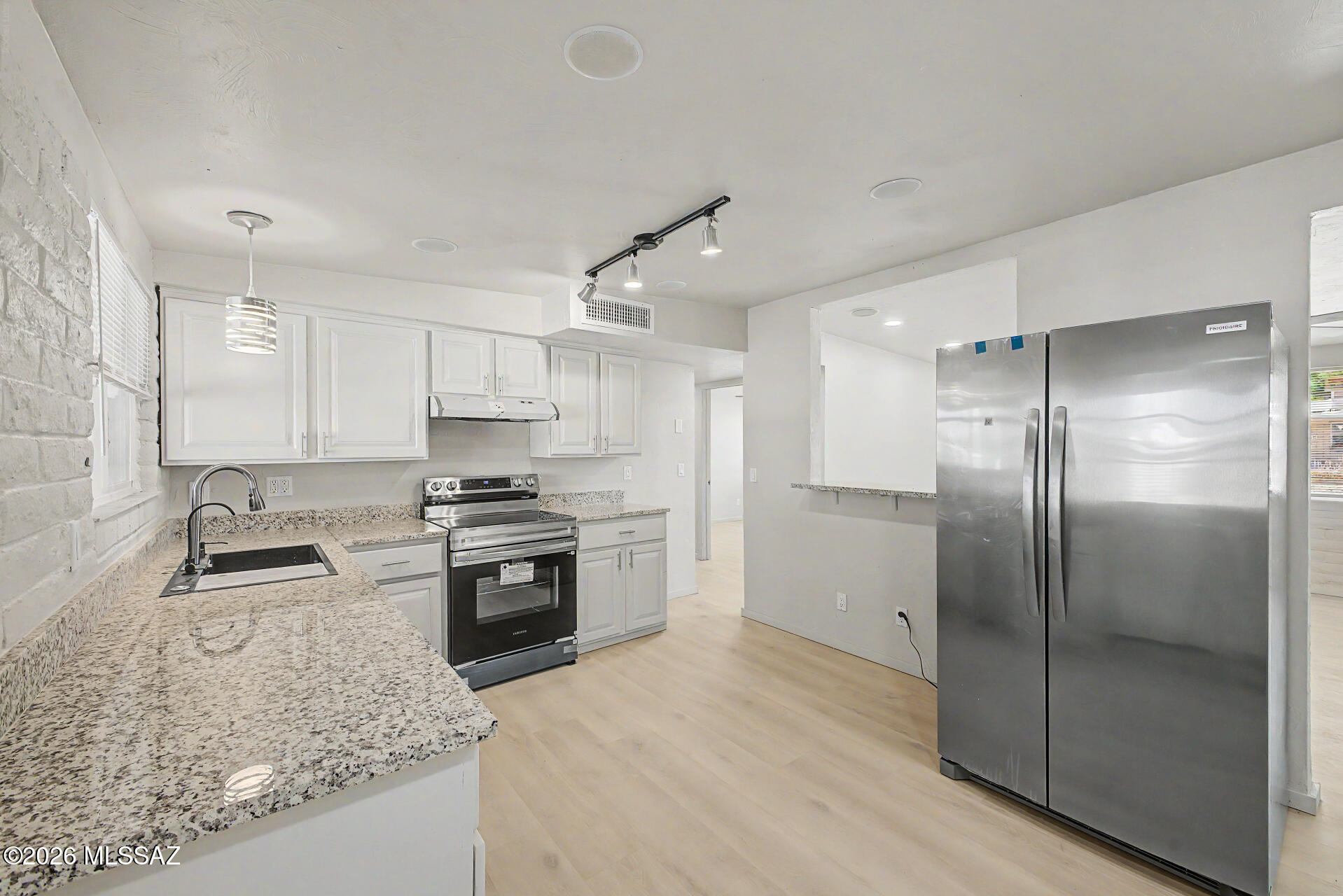 Pine Grove (1-101) - Residential