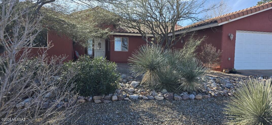 Arizona Sun Sites - Residential