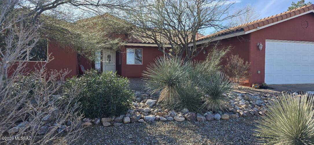 Arizona Sun Sites - Residential