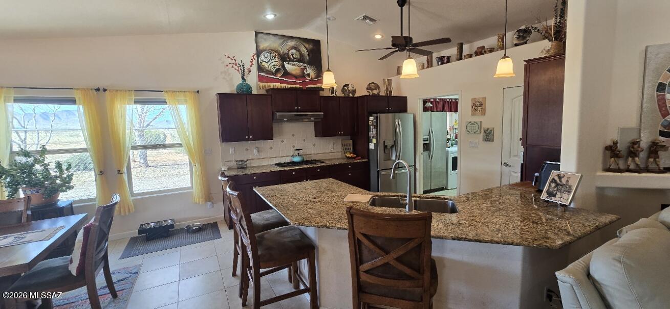 Arizona Sun Sites - Residential