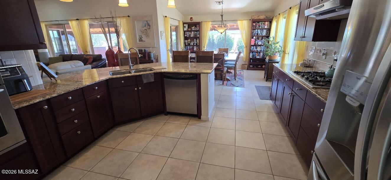Arizona Sun Sites - Residential