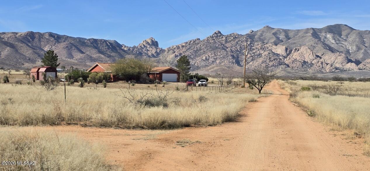 Arizona Sun Sites - Residential