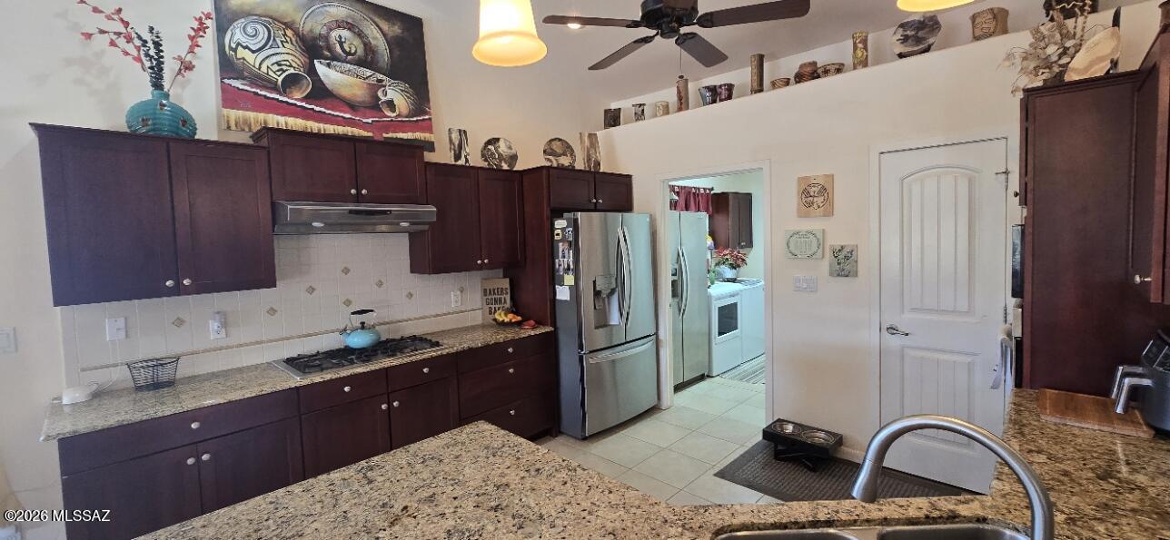 Arizona Sun Sites - Residential