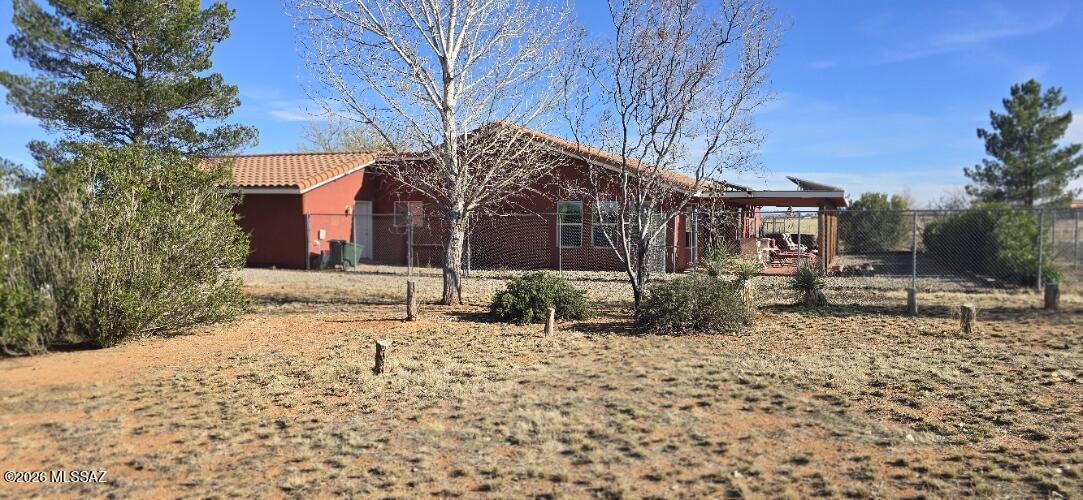 Arizona Sun Sites - Residential