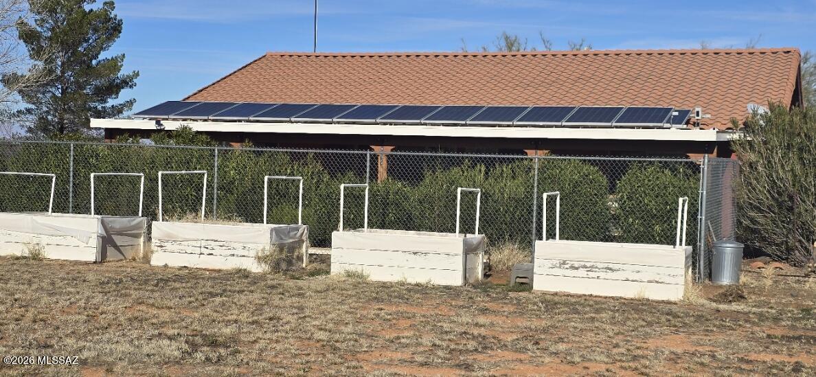 Arizona Sun Sites - Residential