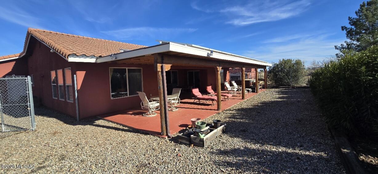 Arizona Sun Sites - Residential