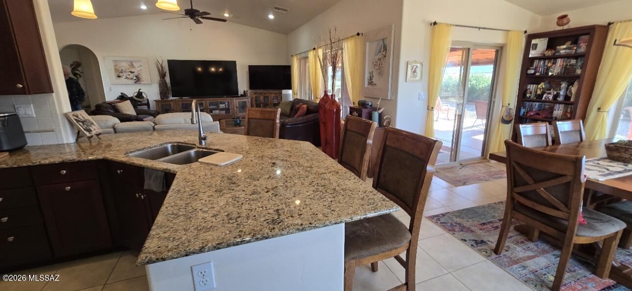 Arizona Sun Sites - Residential