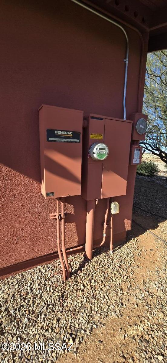 Arizona Sun Sites - Residential
