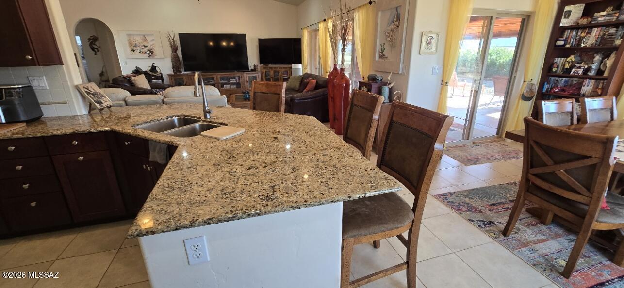 Arizona Sun Sites - Residential