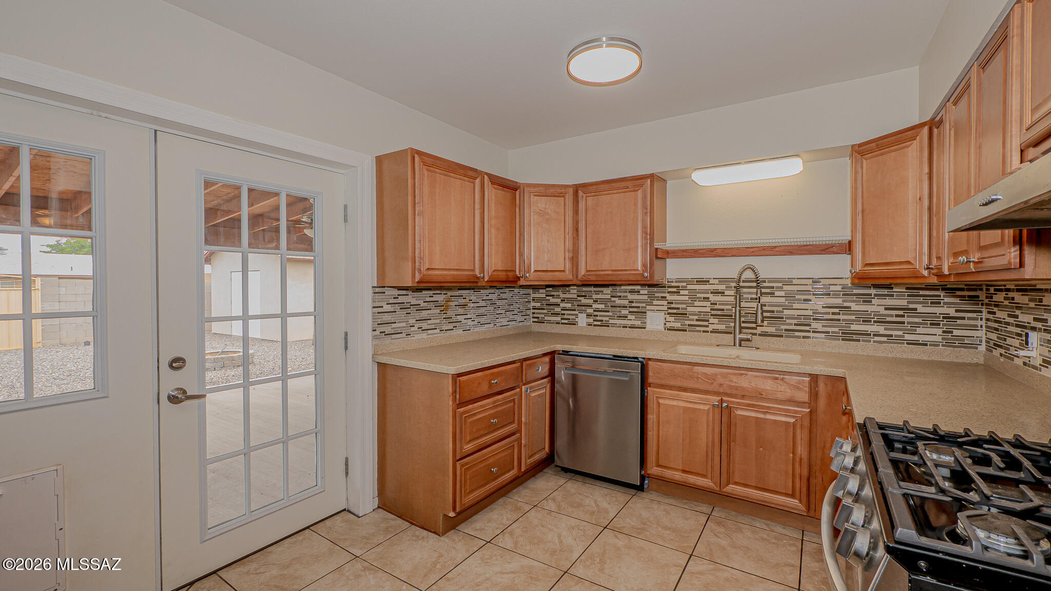 Ramada Estates - Residential