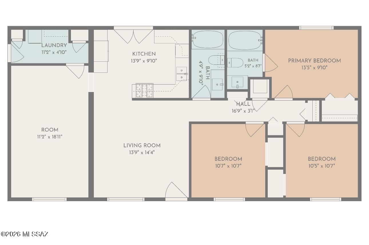 Ramada Estates - Residential