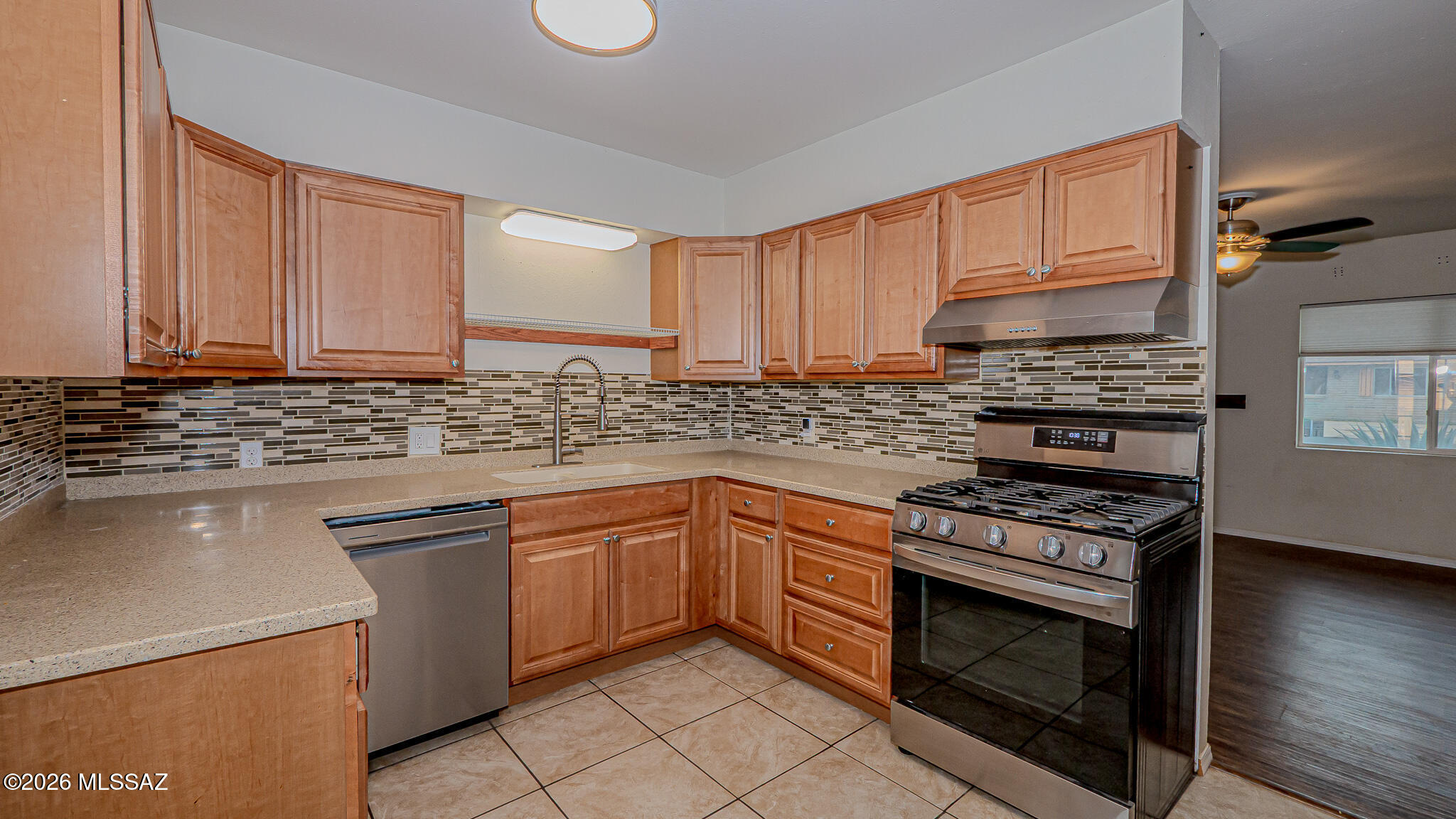 Ramada Estates - Residential