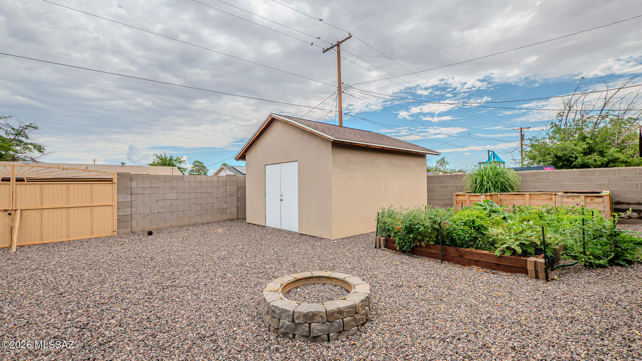 Ramada Estates - Residential
