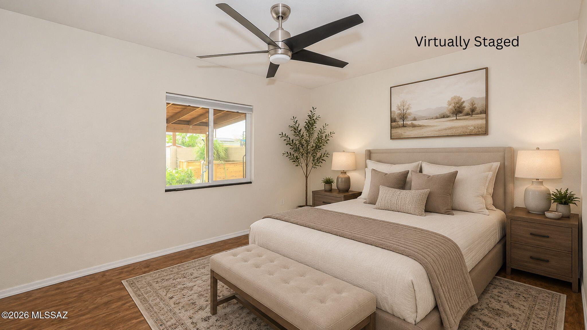 Ramada Estates - Residential