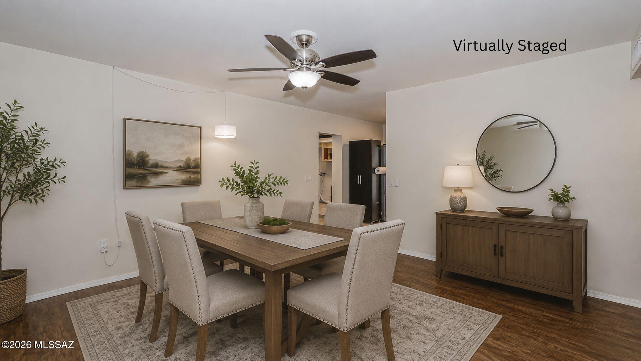 Ramada Estates - Residential