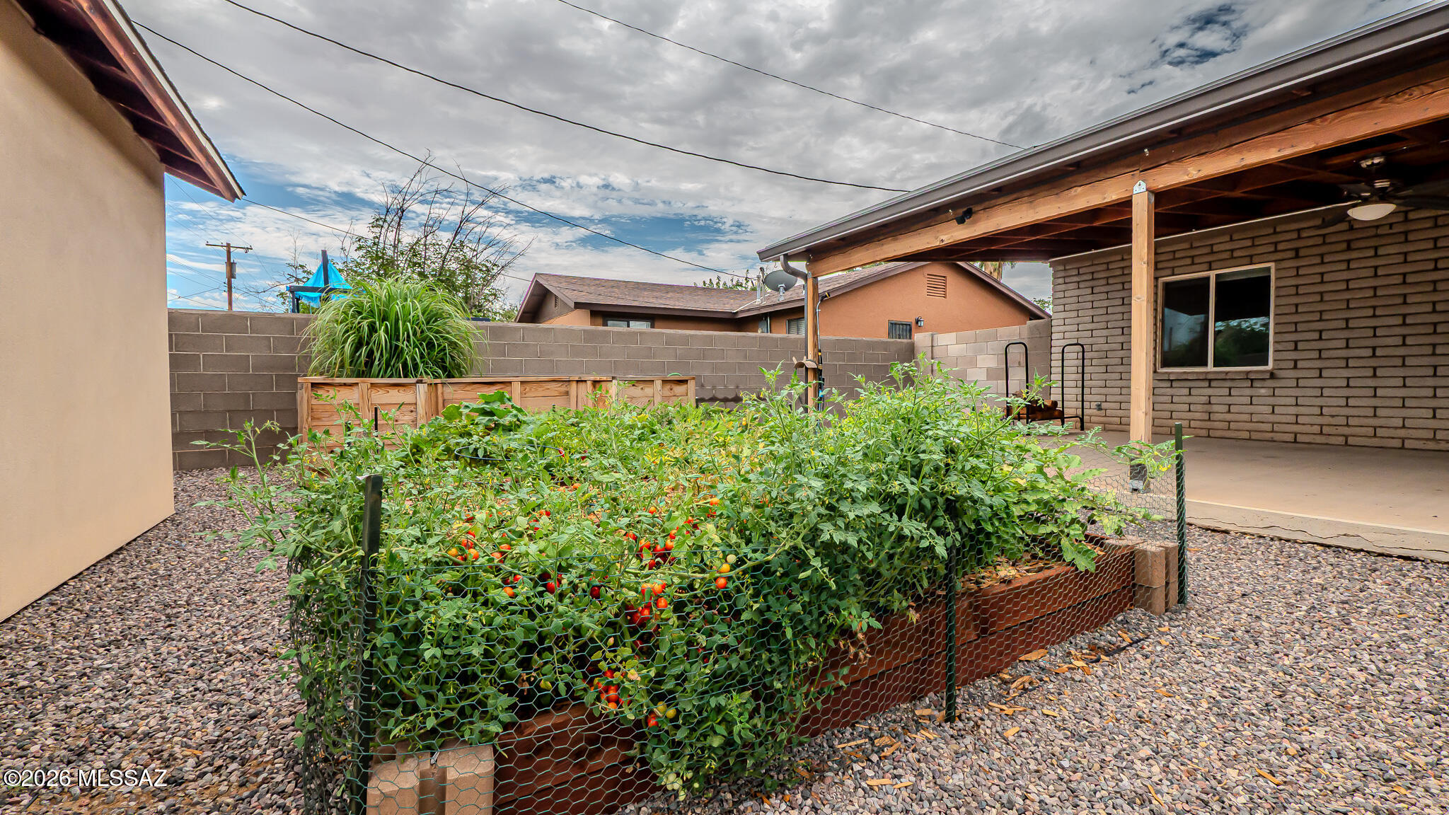 Ramada Estates - Residential