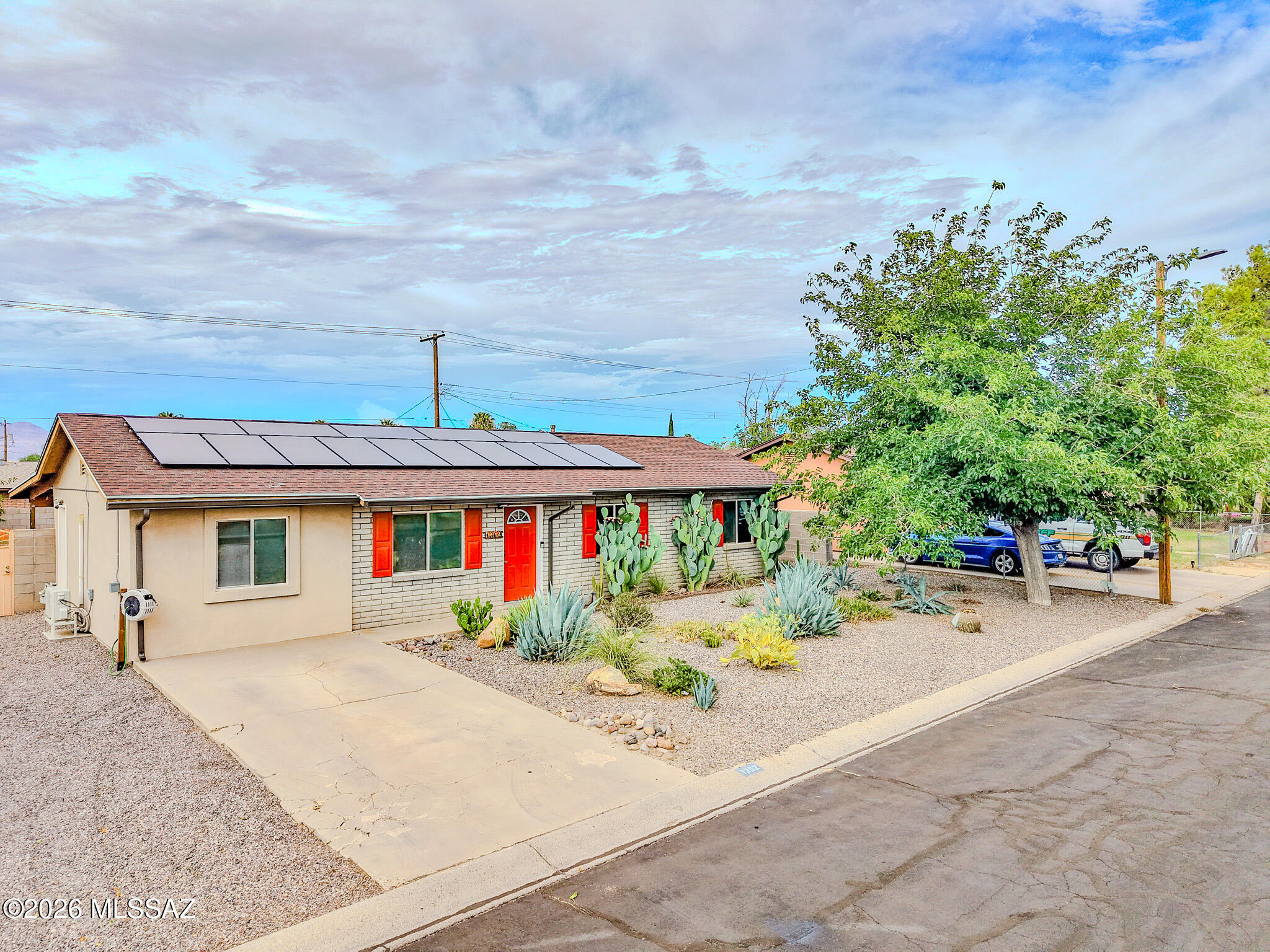 Ramada Estates - Residential