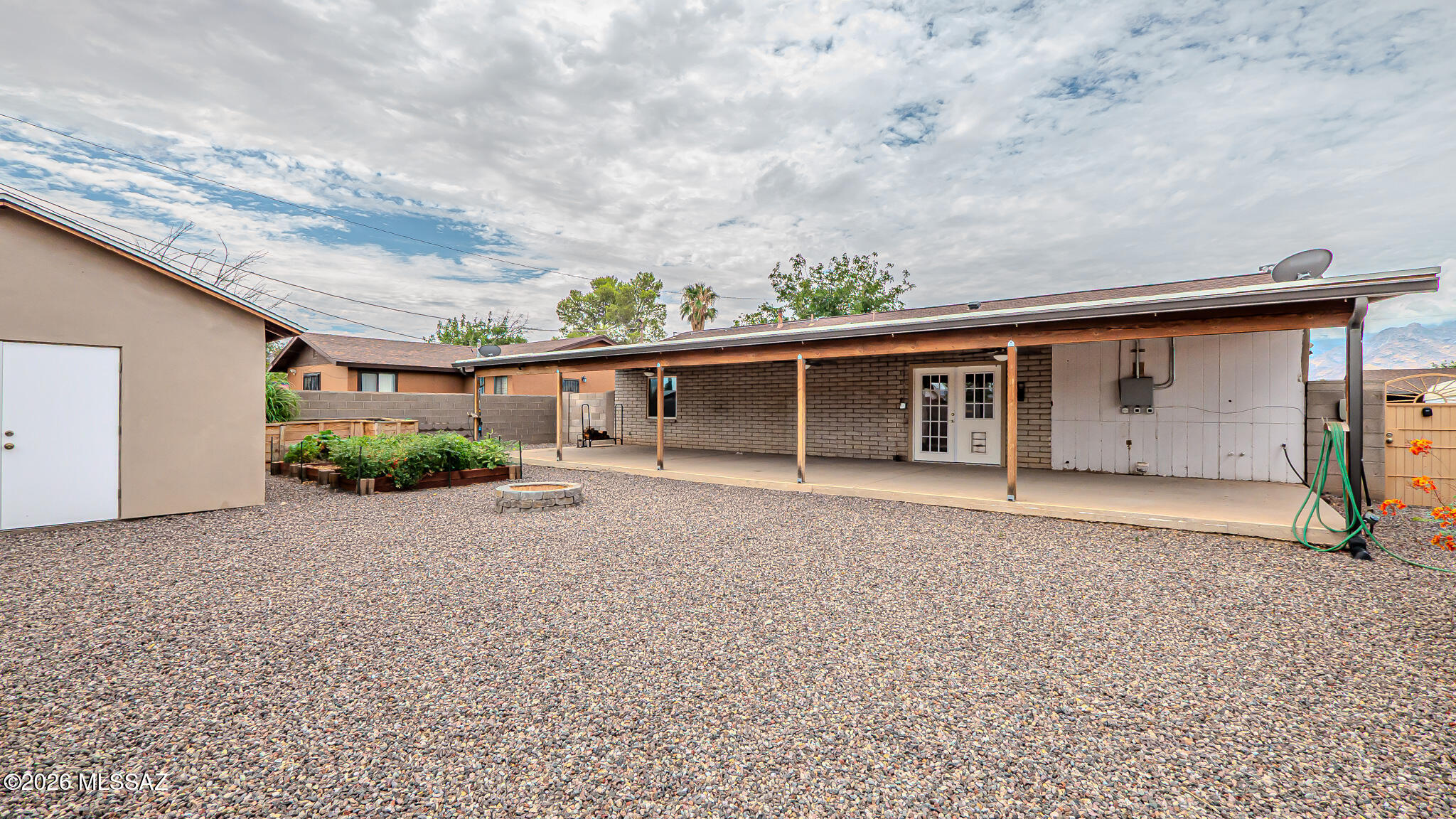 Ramada Estates - Residential