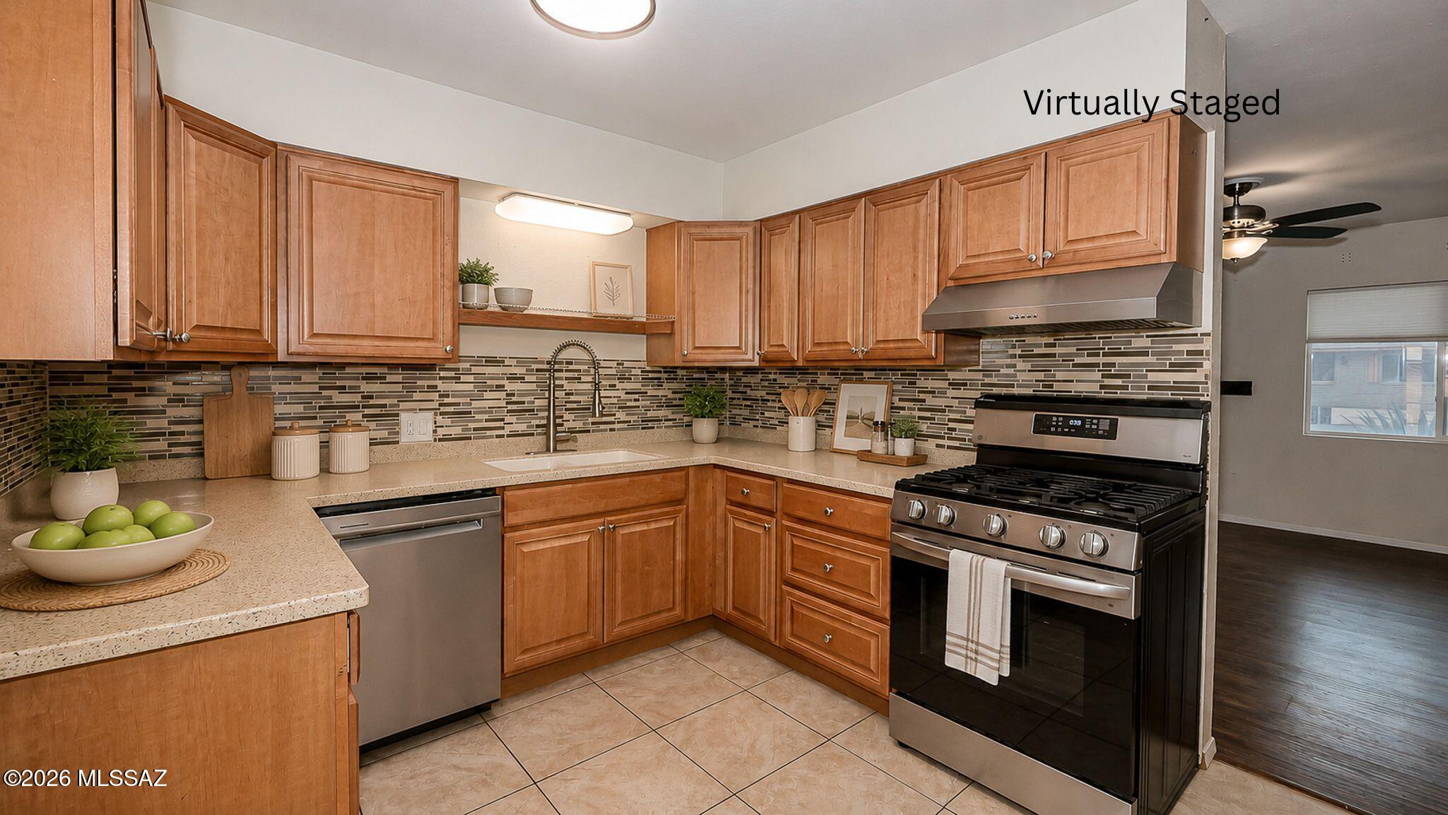 Ramada Estates - Residential