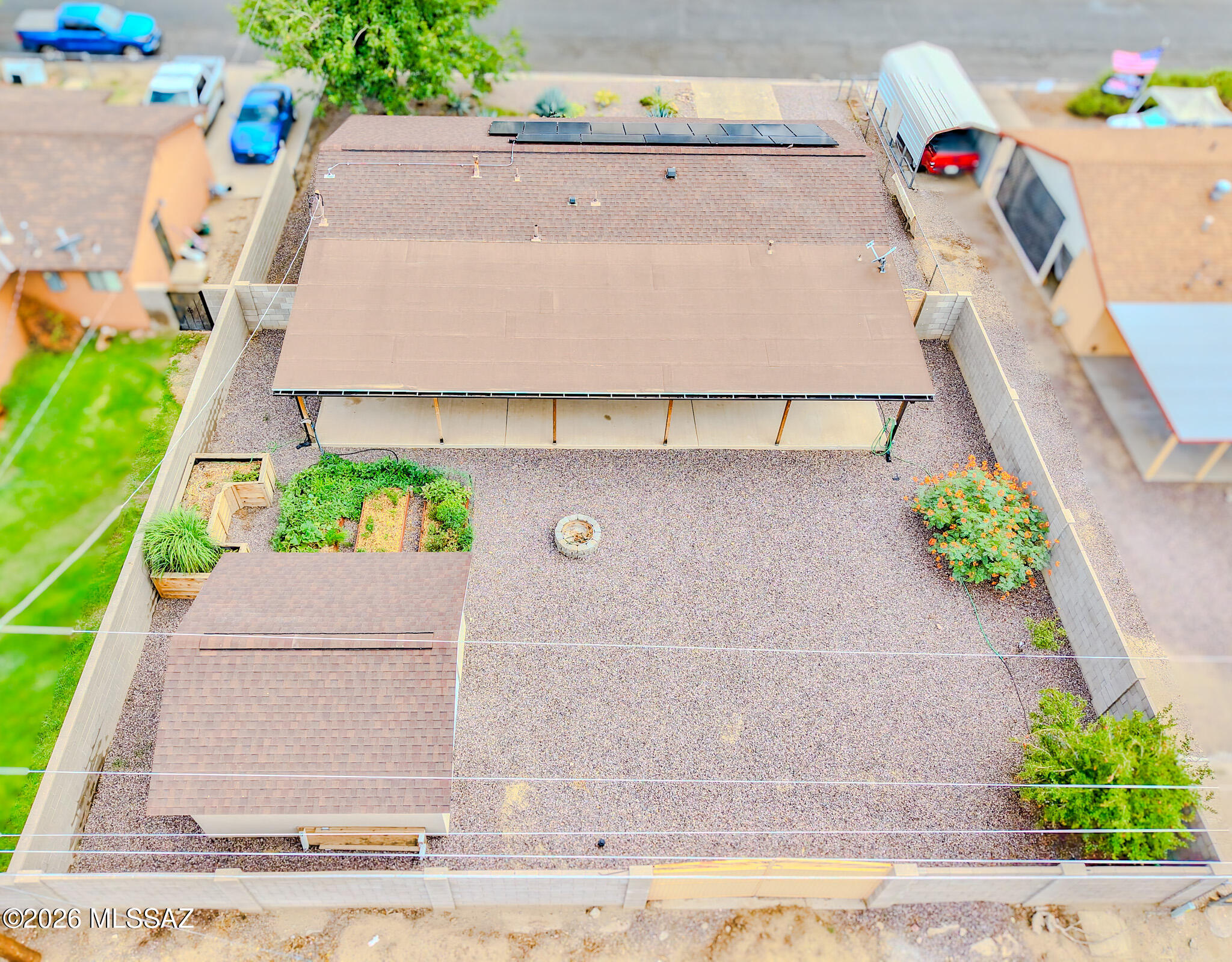 Ramada Estates - Residential