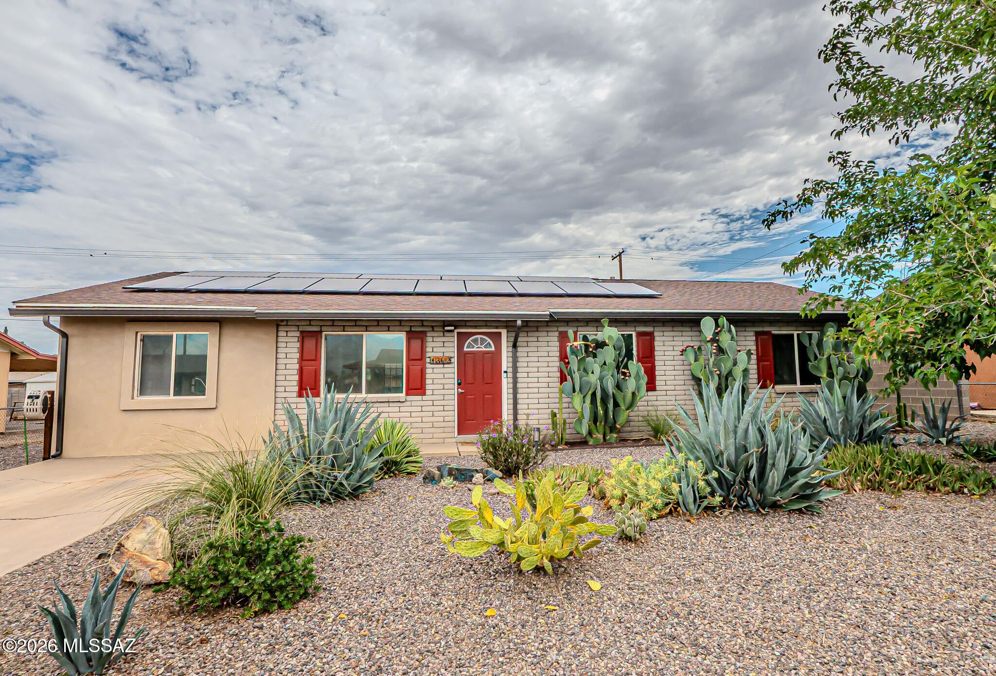 Ramada Estates - Residential