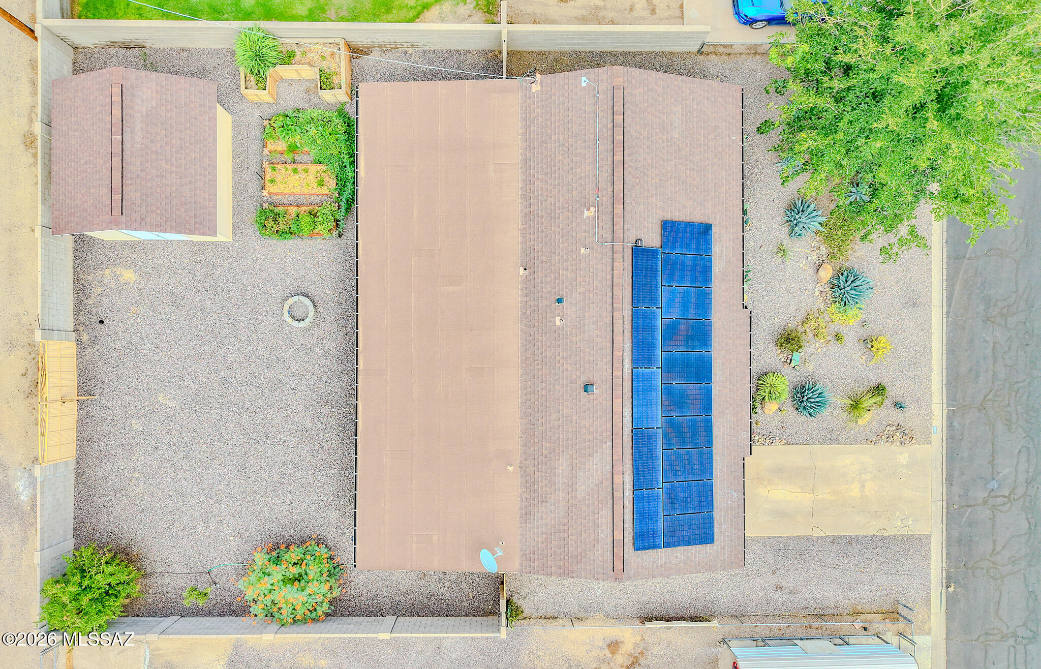 Ramada Estates - Residential