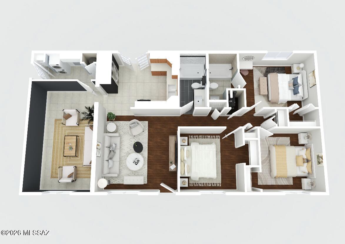 Ramada Estates - Residential