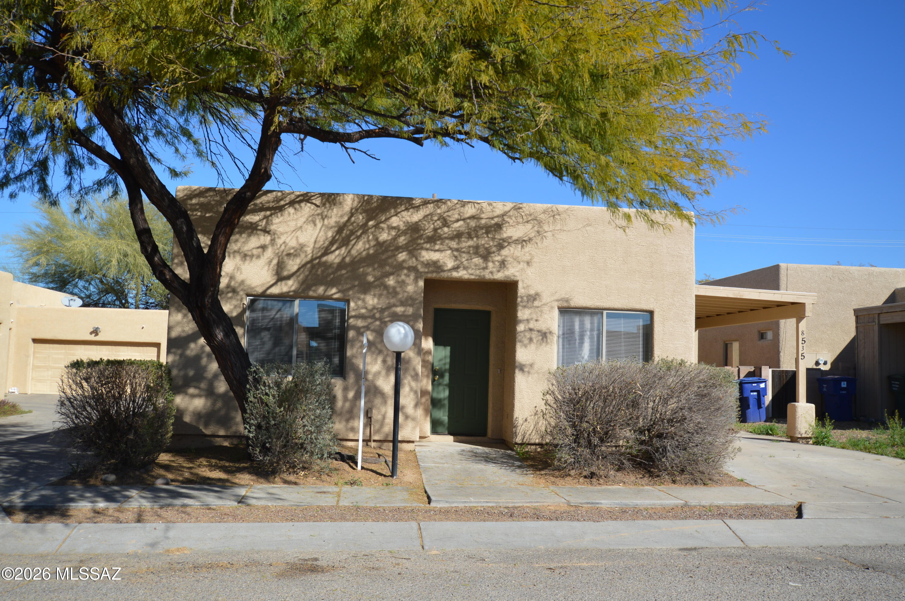 Springfield Estates (1-17) - Residential Lease