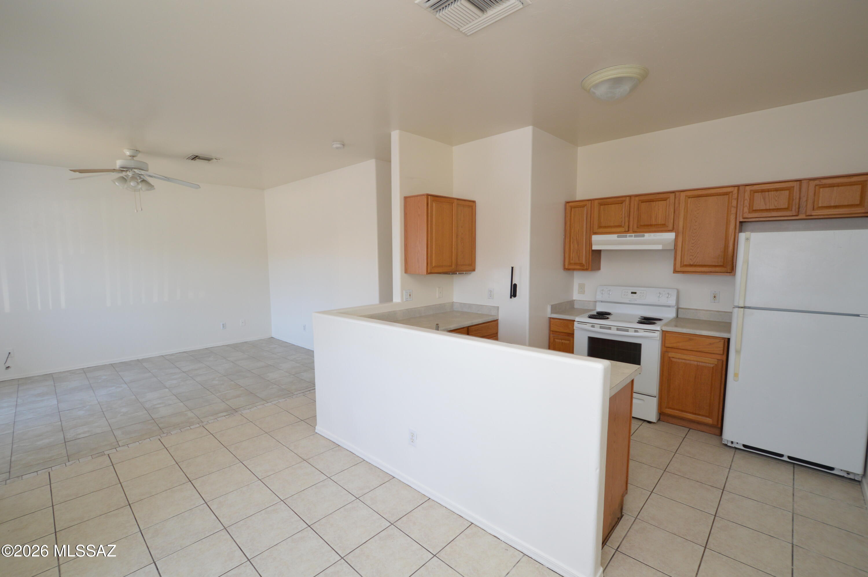 Springfield Estates (1-17) - Residential Lease