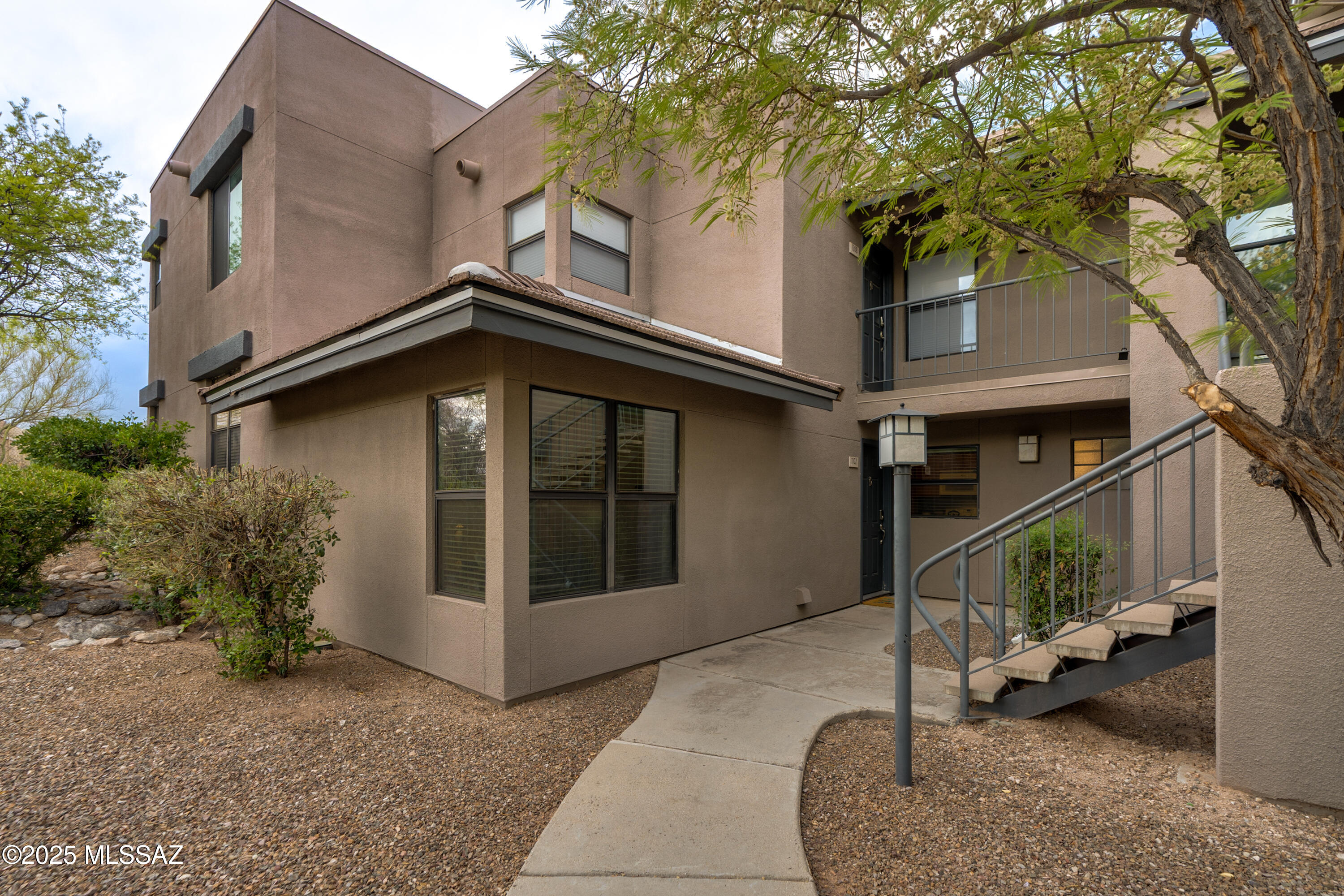 Greens at Ventana Canyon - Residential