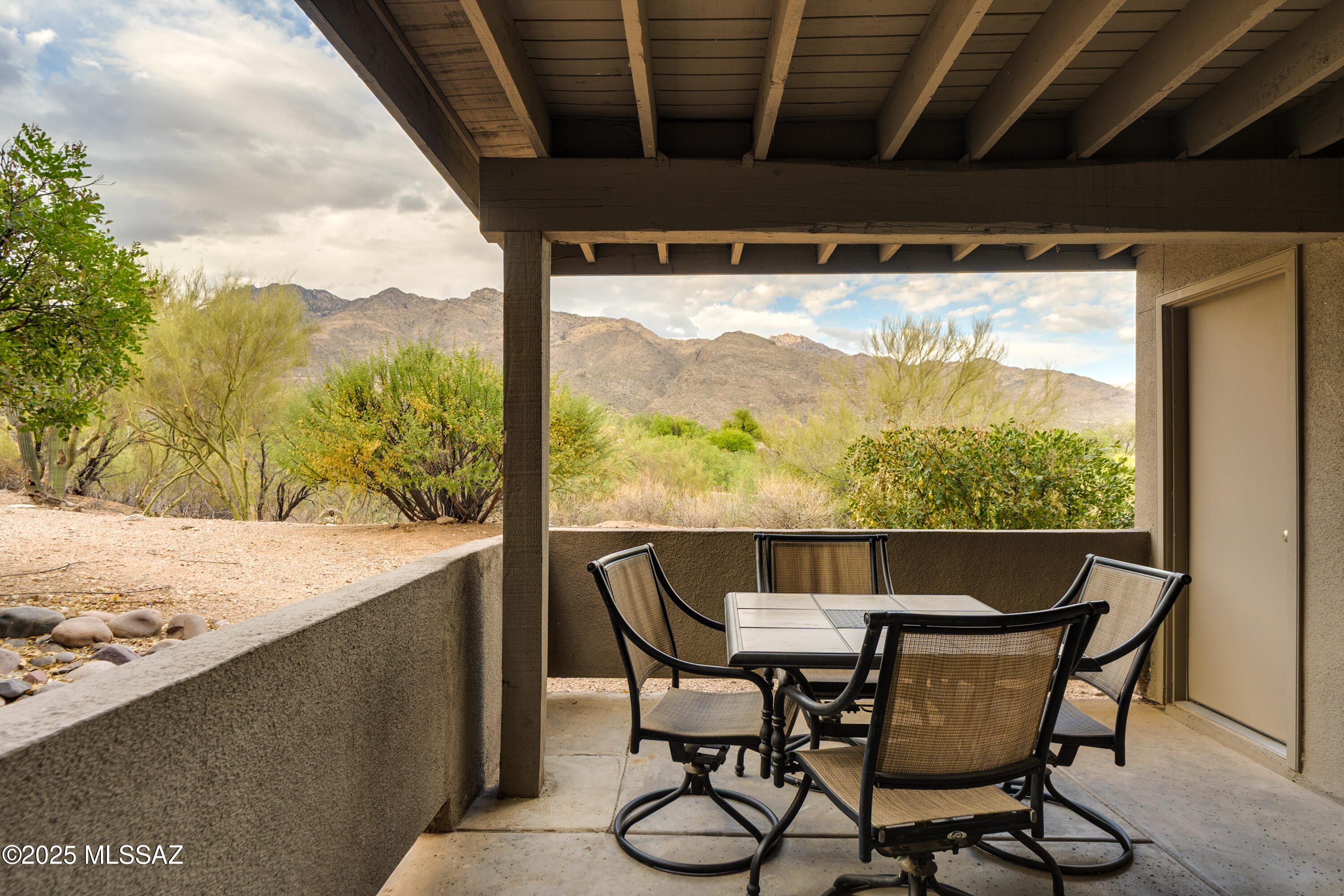 Greens at Ventana Canyon - Residential