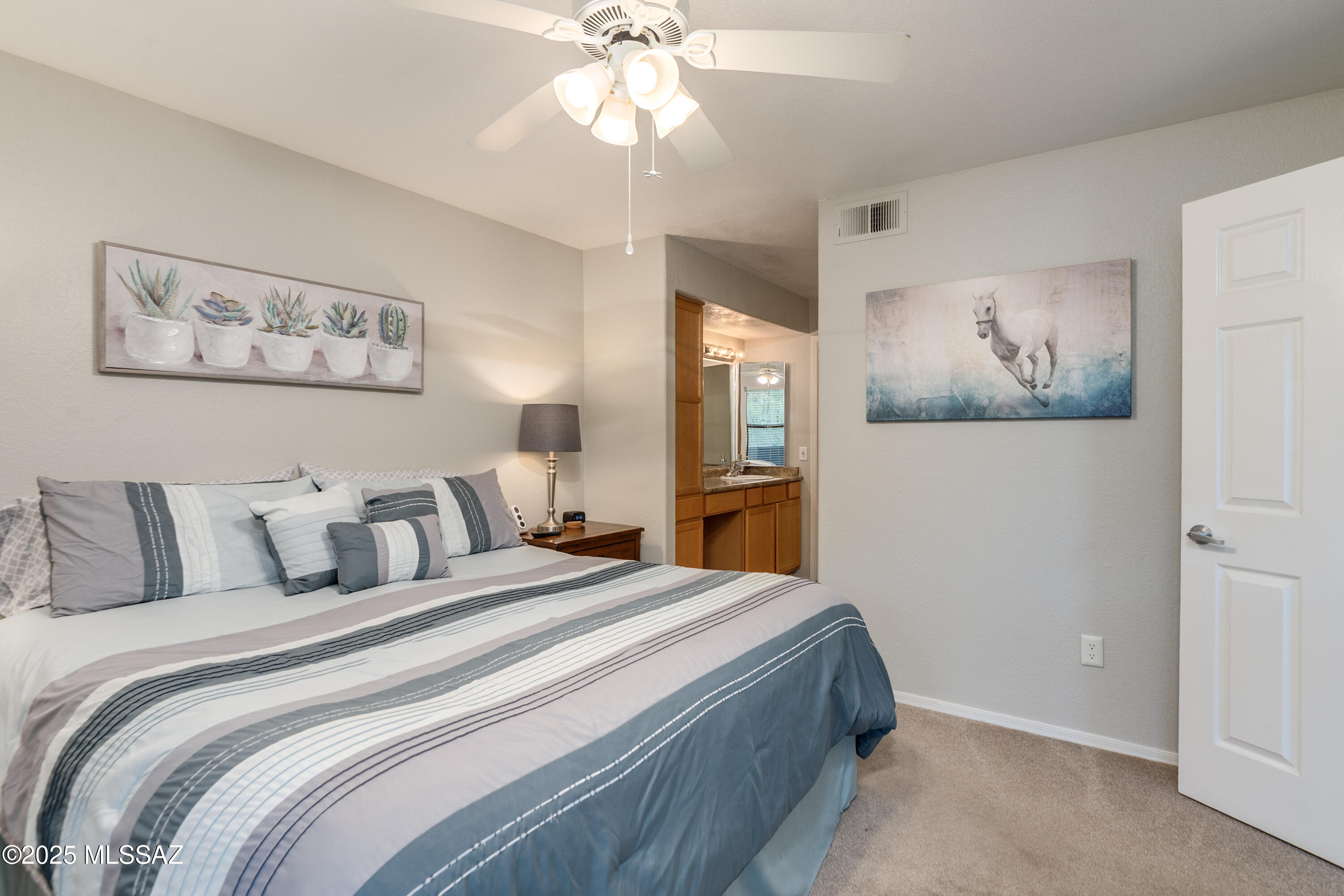 Greens at Ventana Canyon - Residential