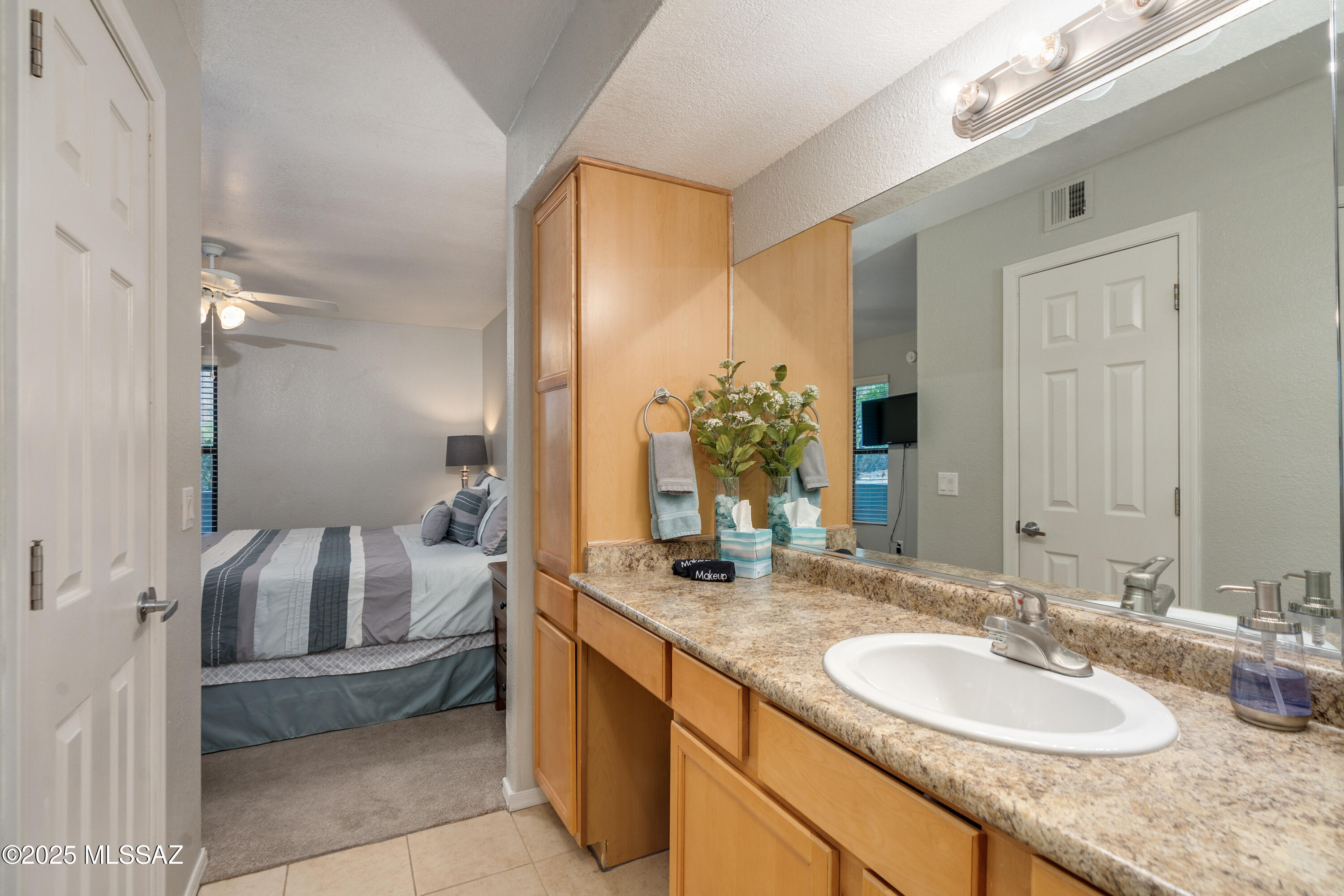 Greens at Ventana Canyon - Residential