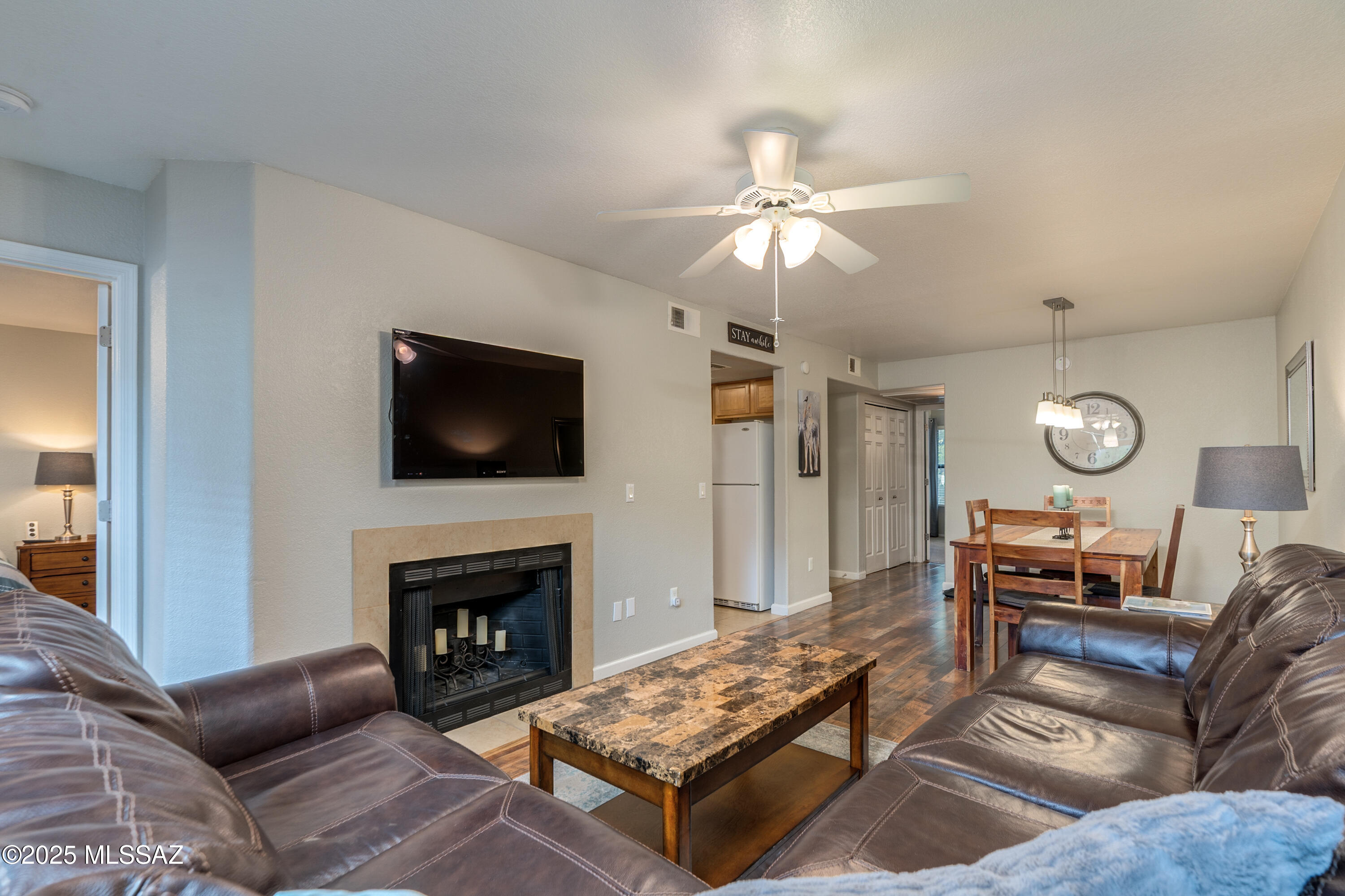 Greens at Ventana Canyon - Residential