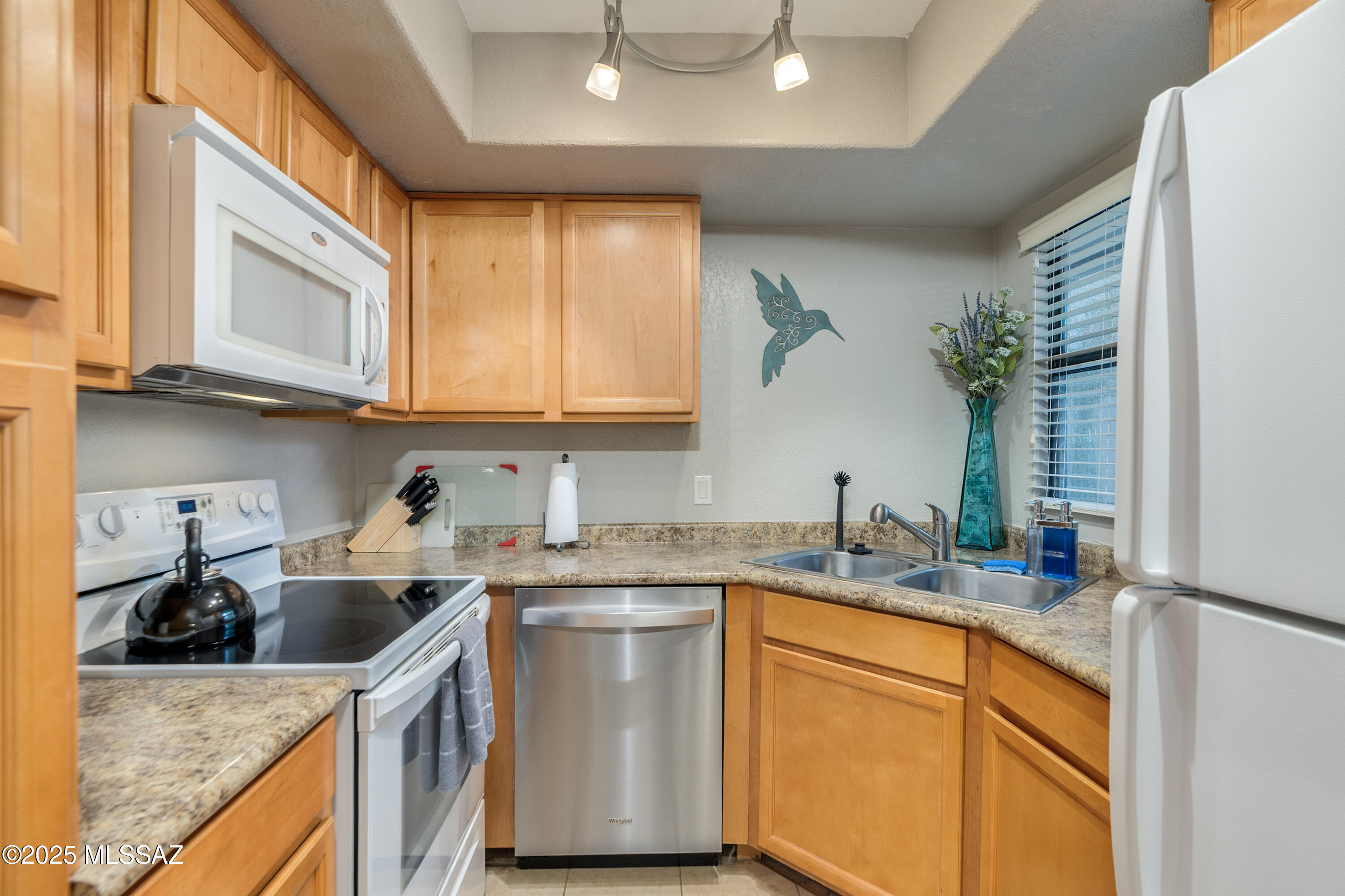 Greens at Ventana Canyon - Residential