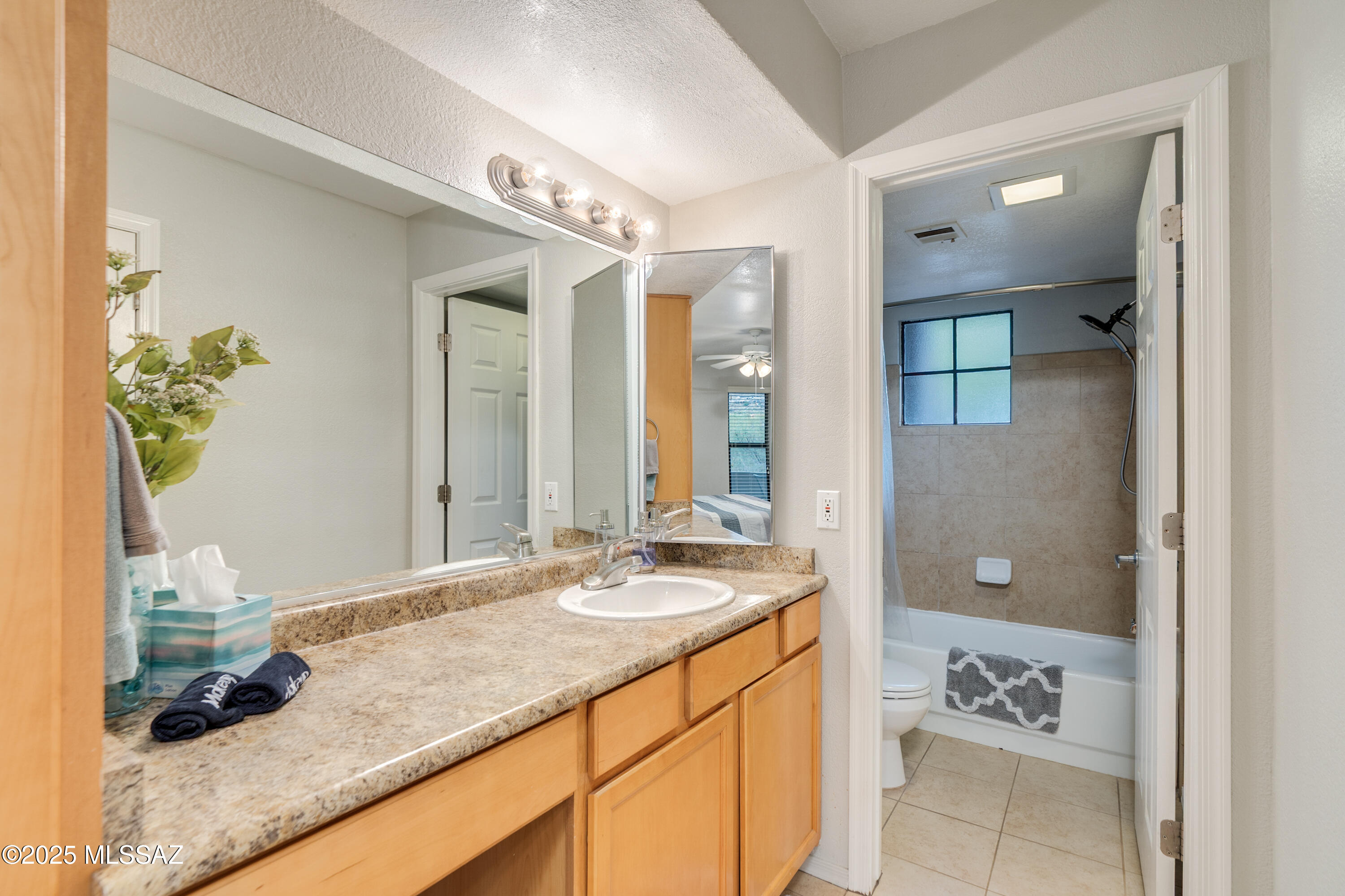 Greens at Ventana Canyon - Residential