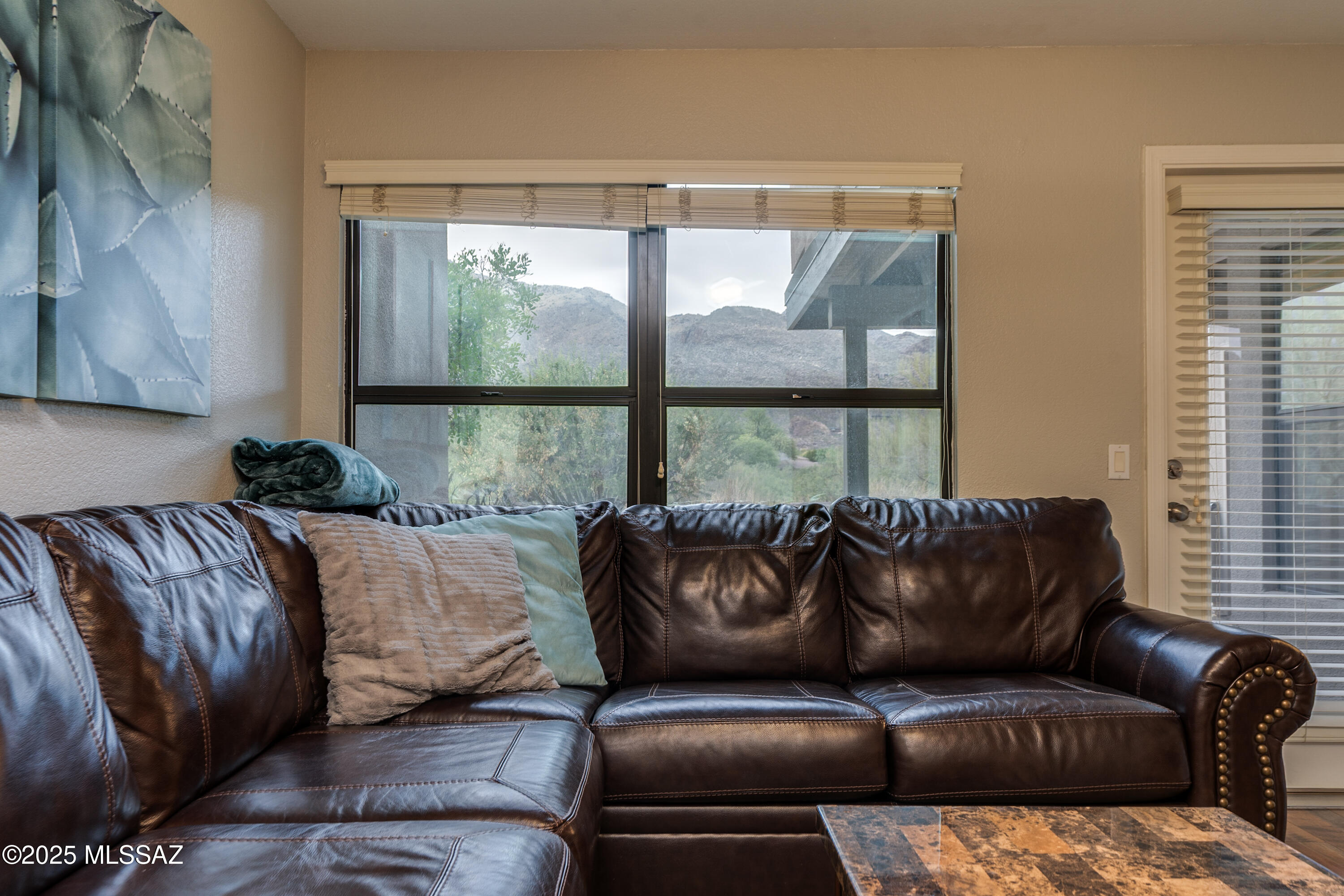Greens at Ventana Canyon - Residential