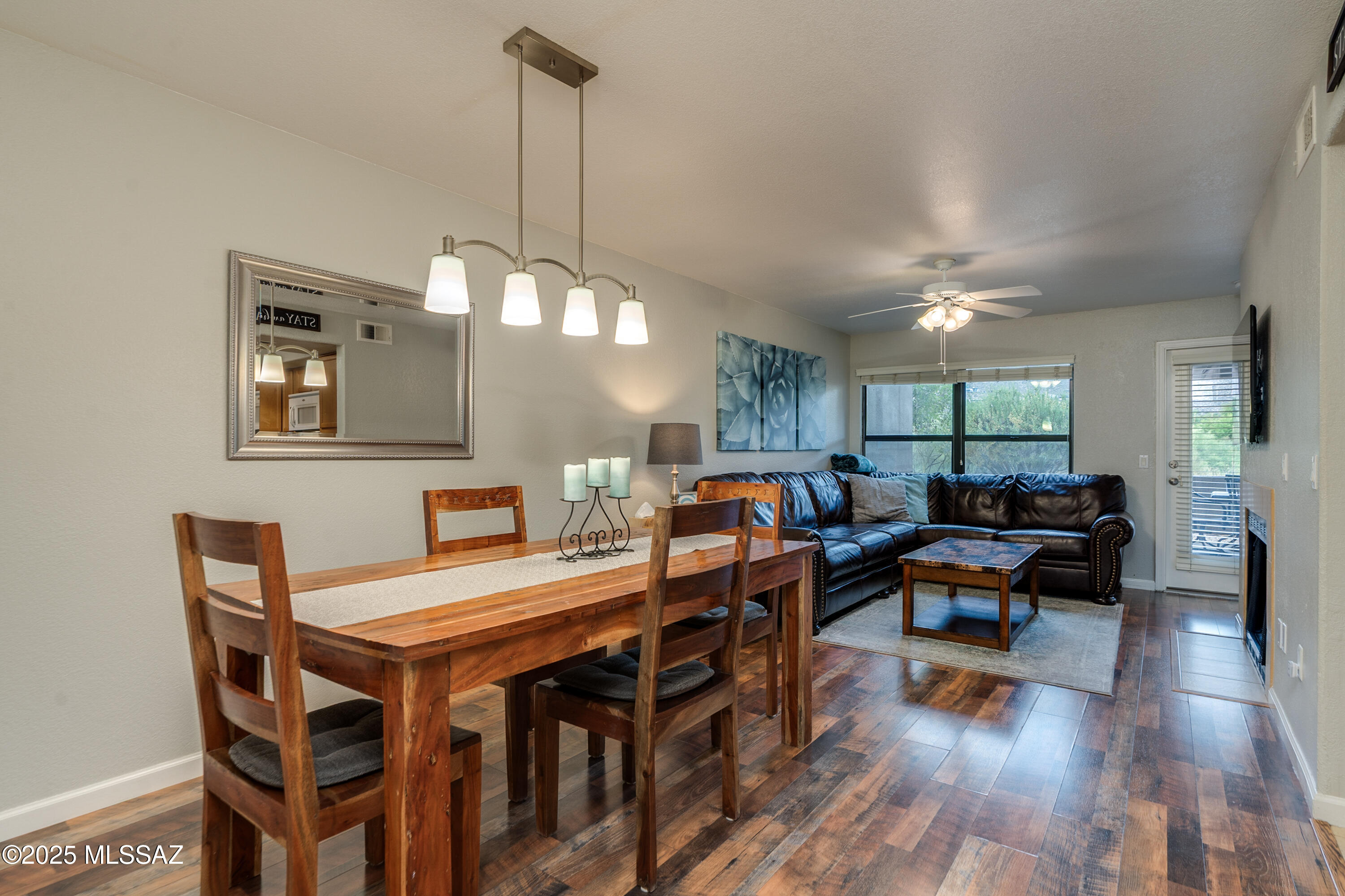Greens at Ventana Canyon - Residential