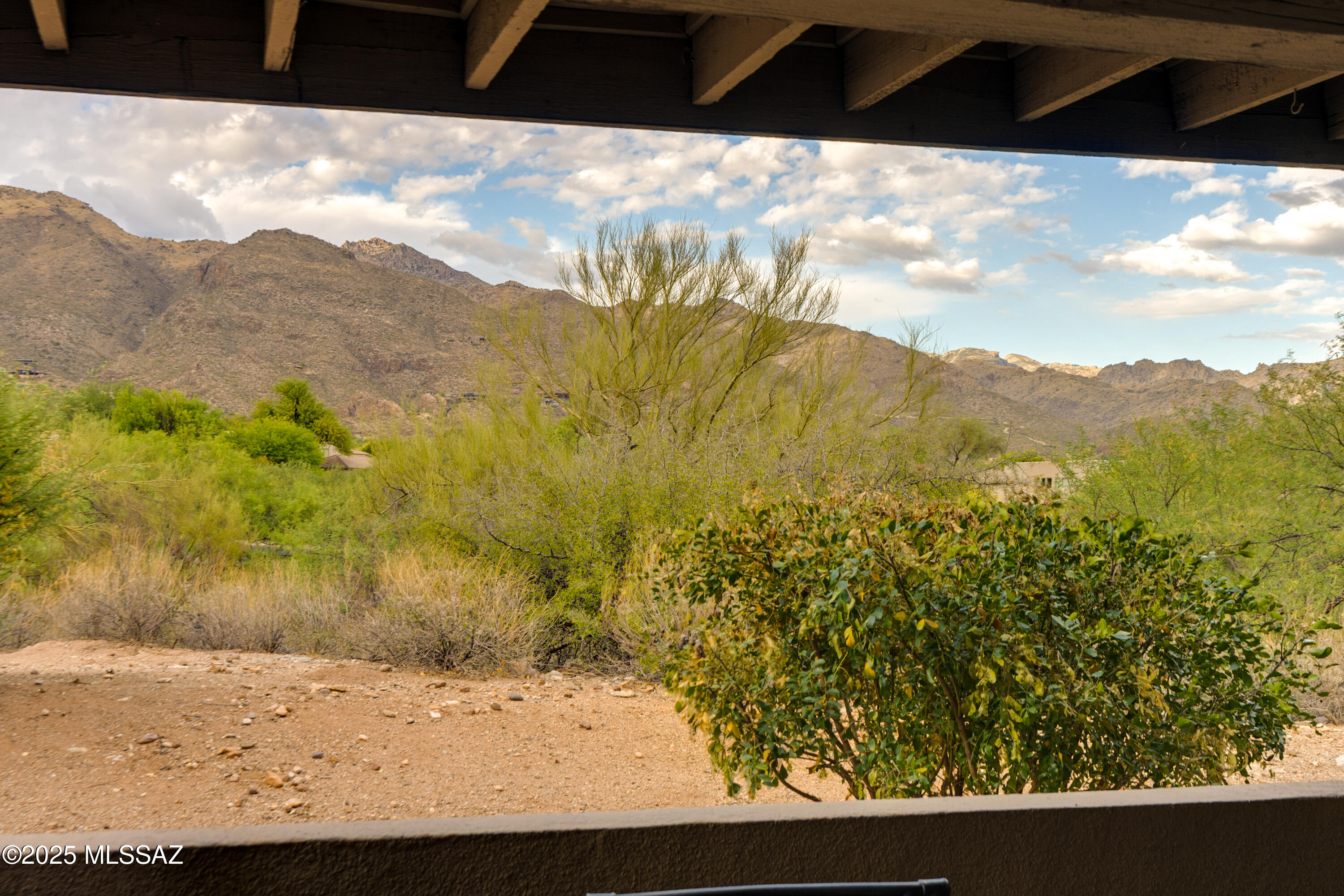 Greens at Ventana Canyon - Residential