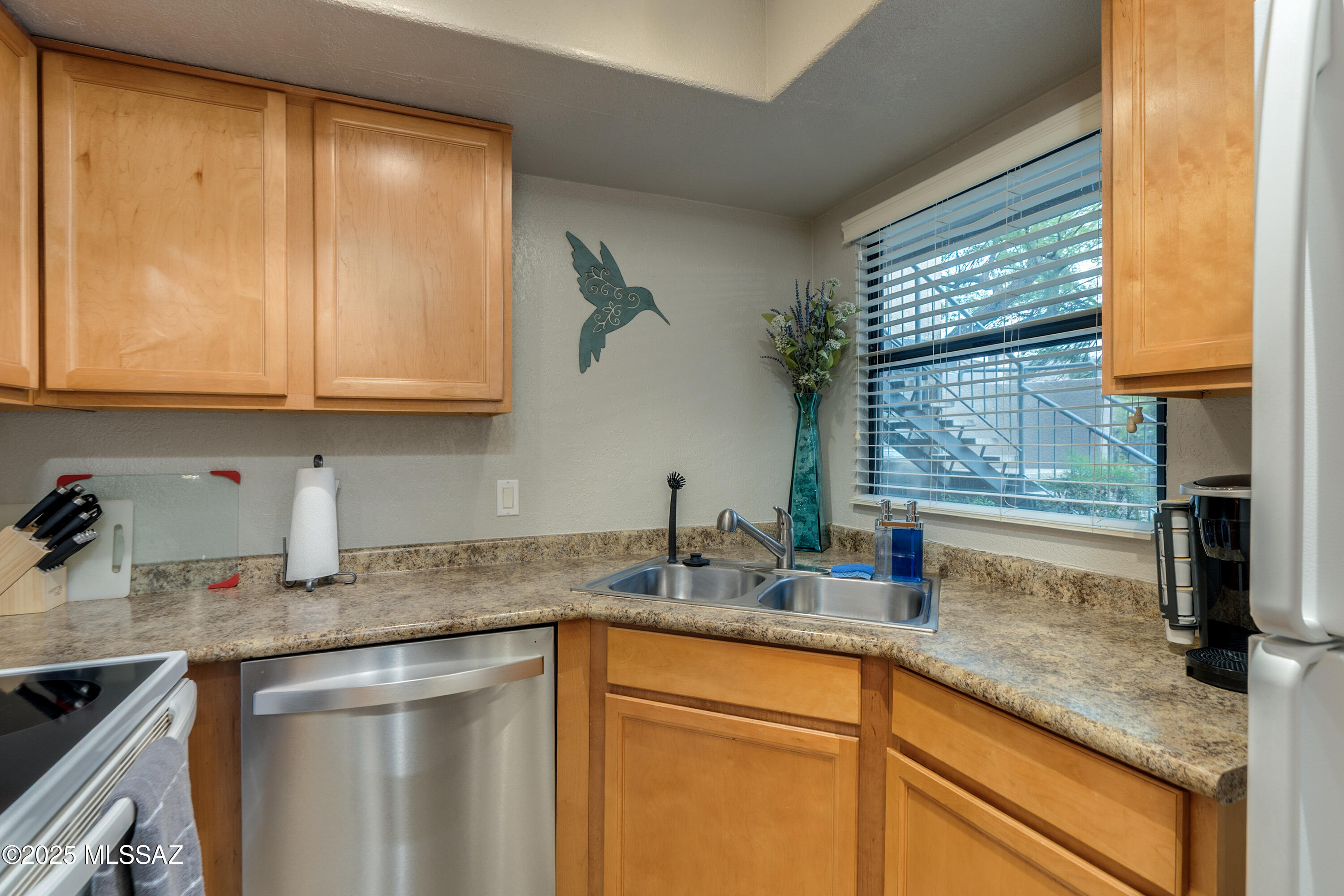 Greens at Ventana Canyon - Residential